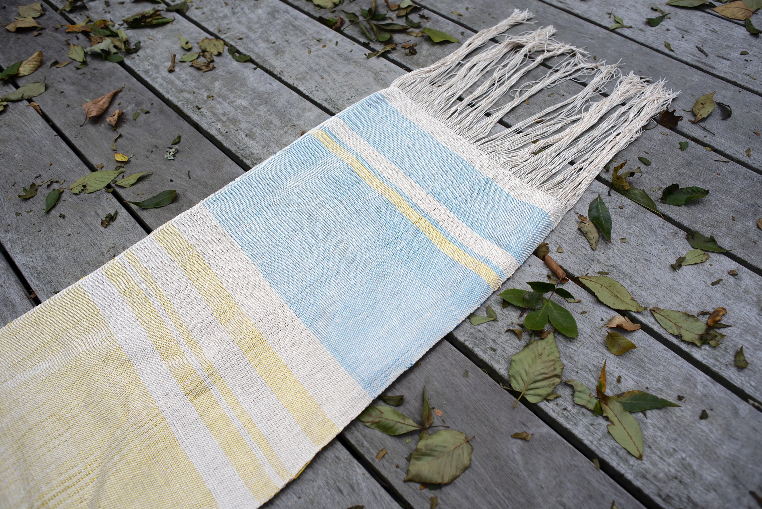 maria-valenzuela-textile-art-weaving.jpg Weaving , Textile Fabric Cotton, silk and wool
