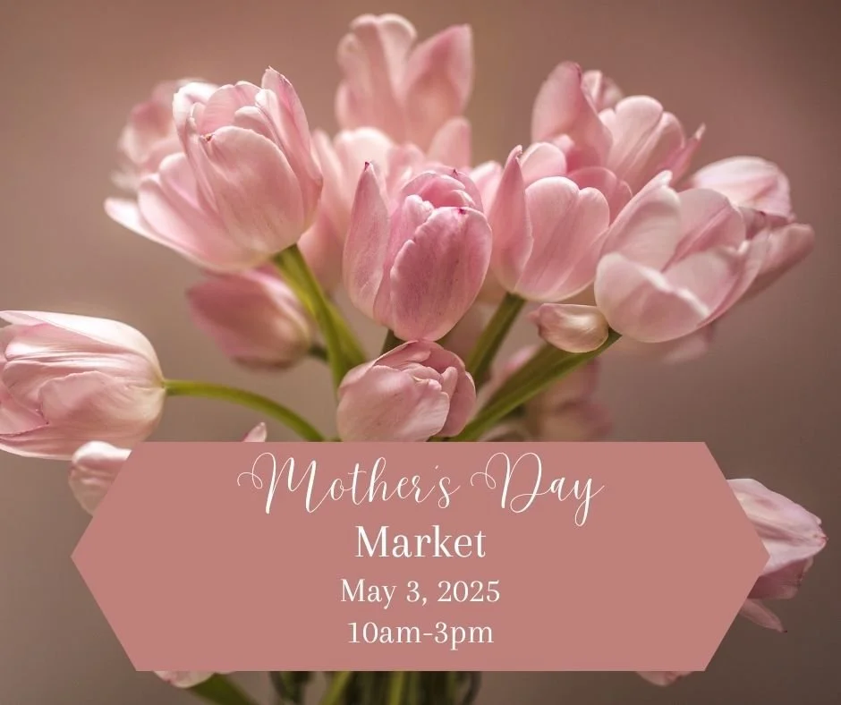 Mothers Day Market