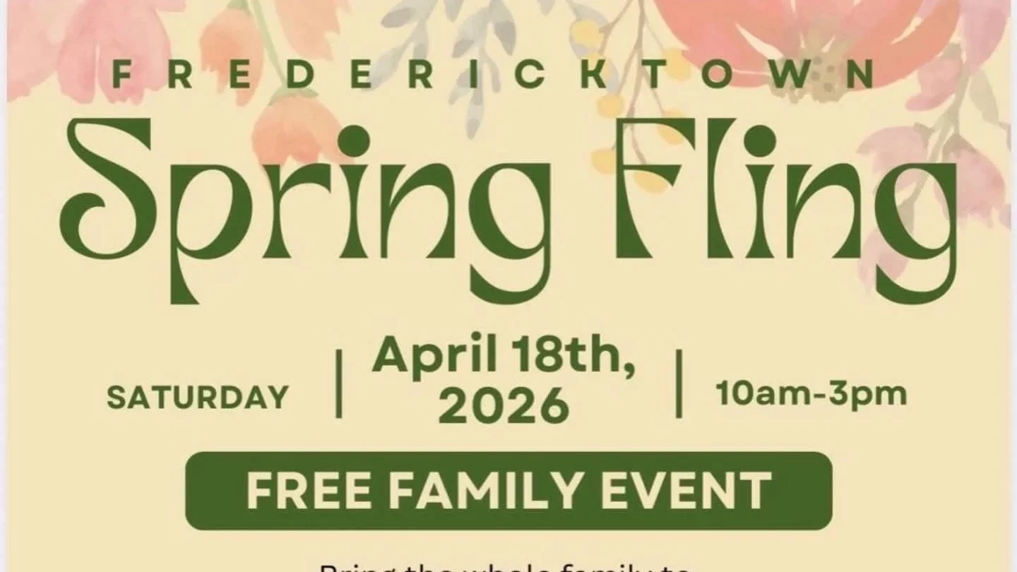 Spring Fling