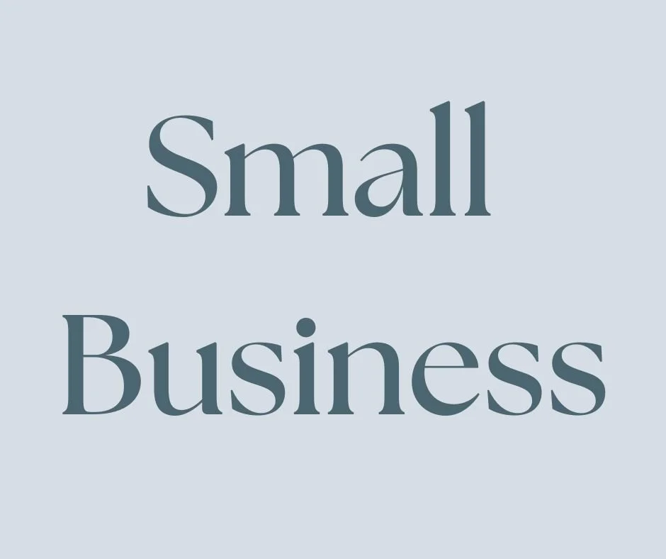 Small Business Membership