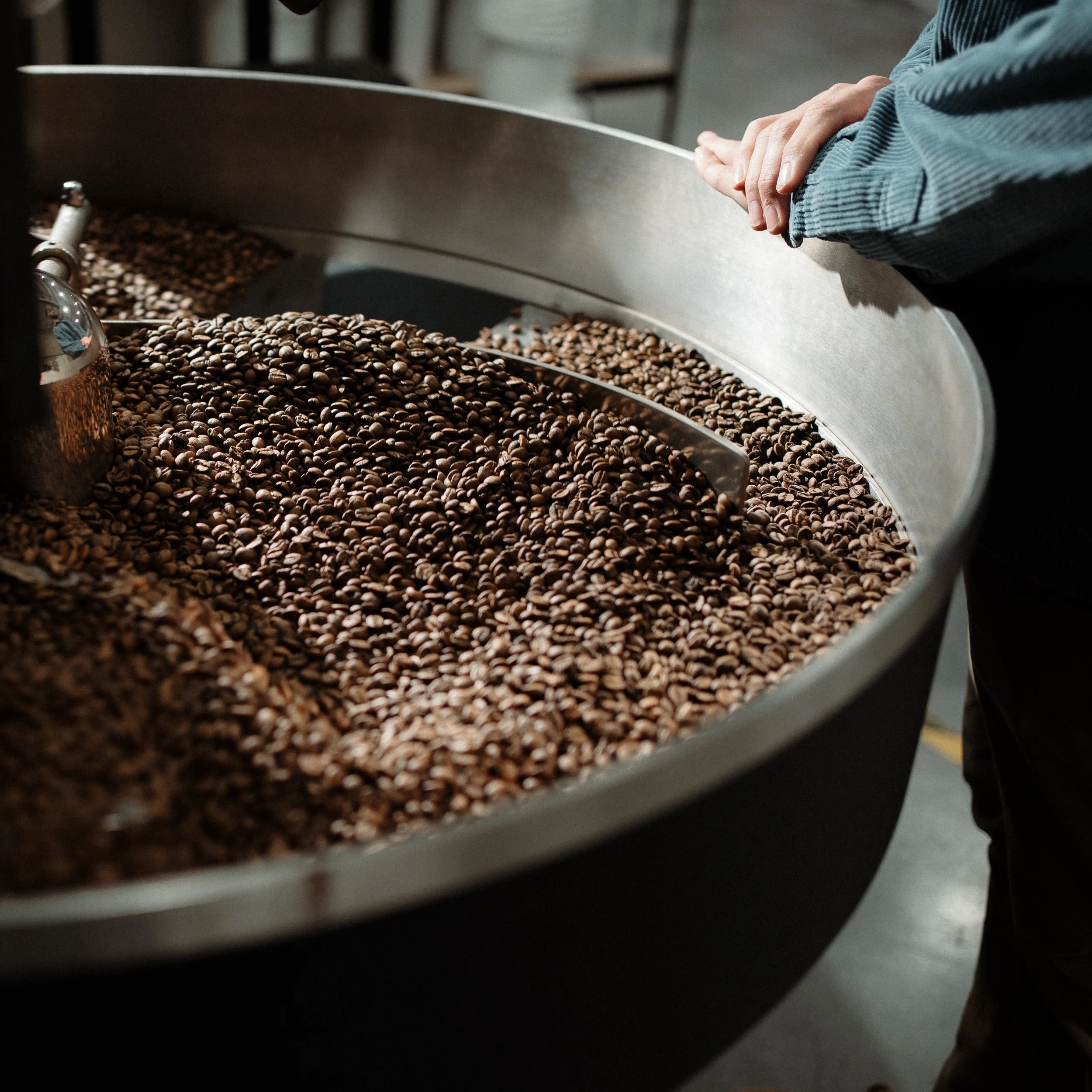 What Your Coffee Broker Won’t Tell You About Global Bean Pricing