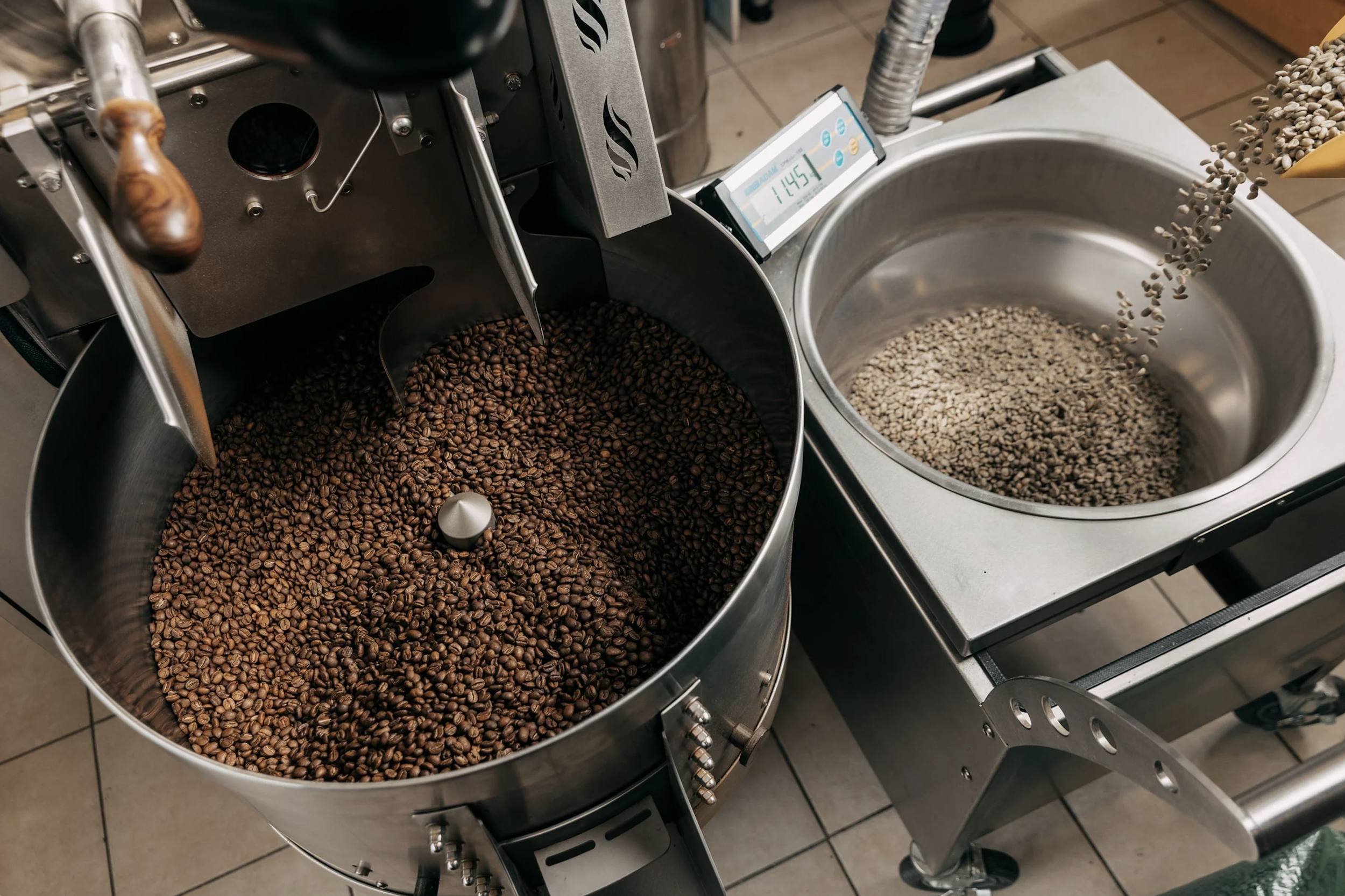 Would You Serve a $5 Coffee With a $0.50 Story?