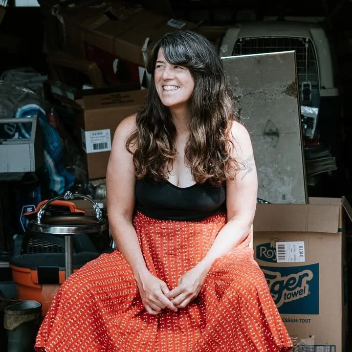 More acts &amp; events have been added to the Winter Warmer Festival lineup!
This year&rsquo;s festival will feature a songwriter&rsquo;s circle featuring Julie Doiron, Jon McKiel, Catherine Kennedy and a surprise guest that will be announced soon! T