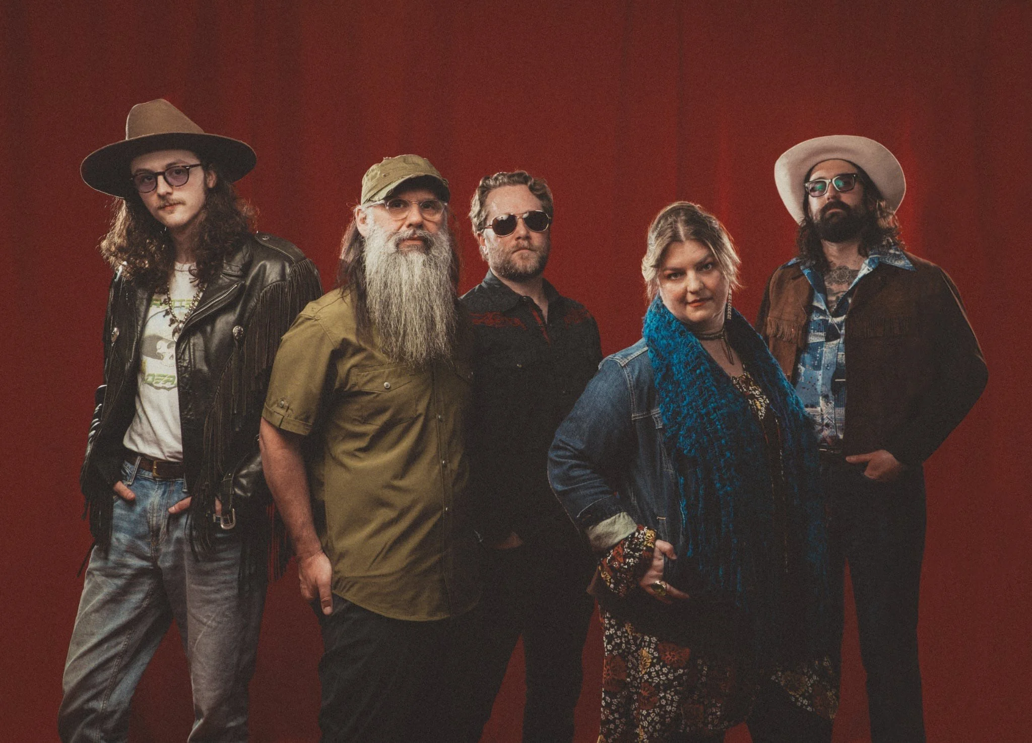 The Hypochondriacs, Sam Mallais &amp; More