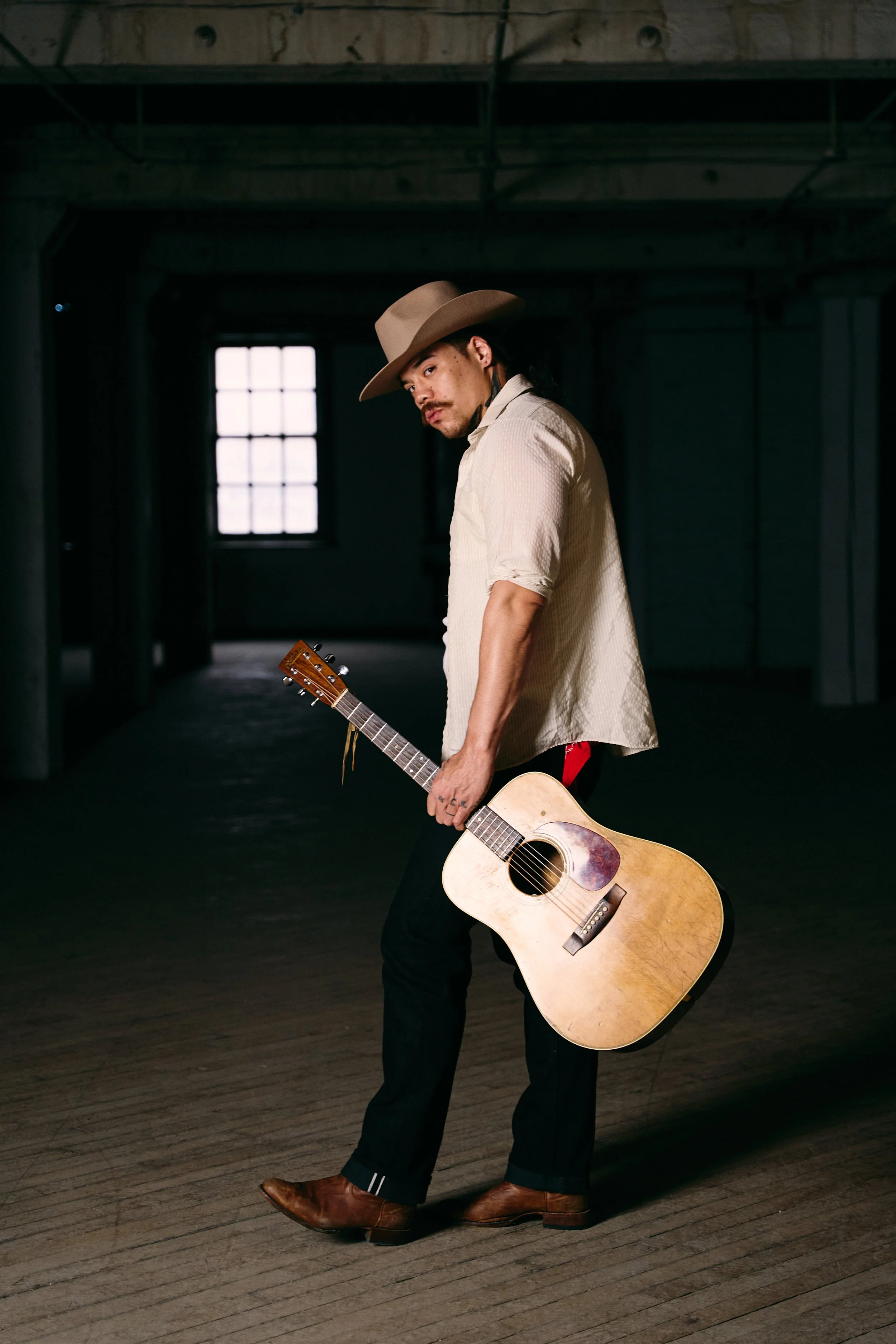 Logan Staats &amp; guests