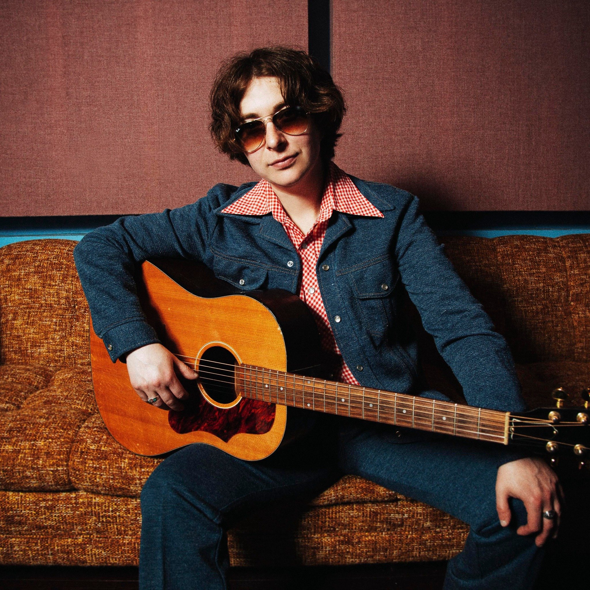 Bobby Dove &amp; Lawrence Maxwell 