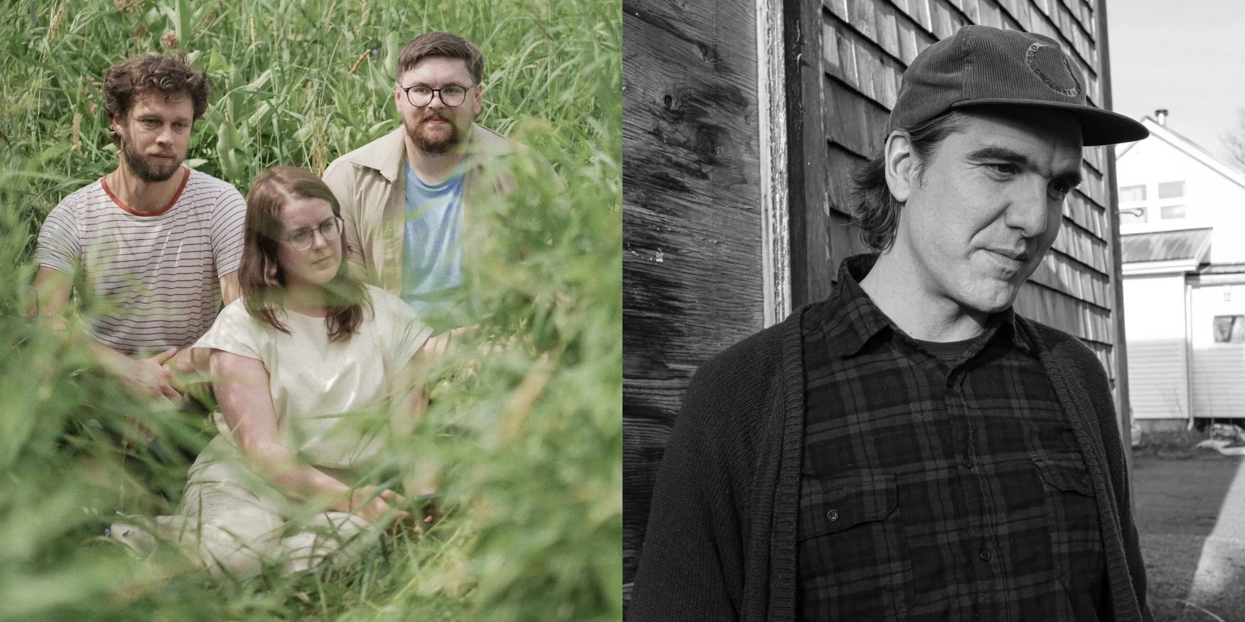 Pallmer &amp; Steve Haley