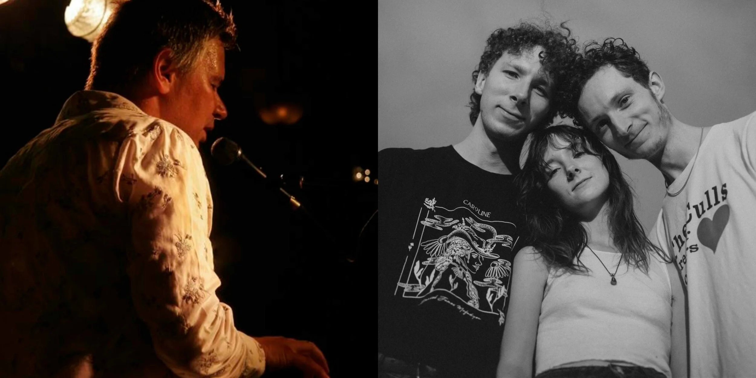  Kim Dunn &amp; The Gilberts