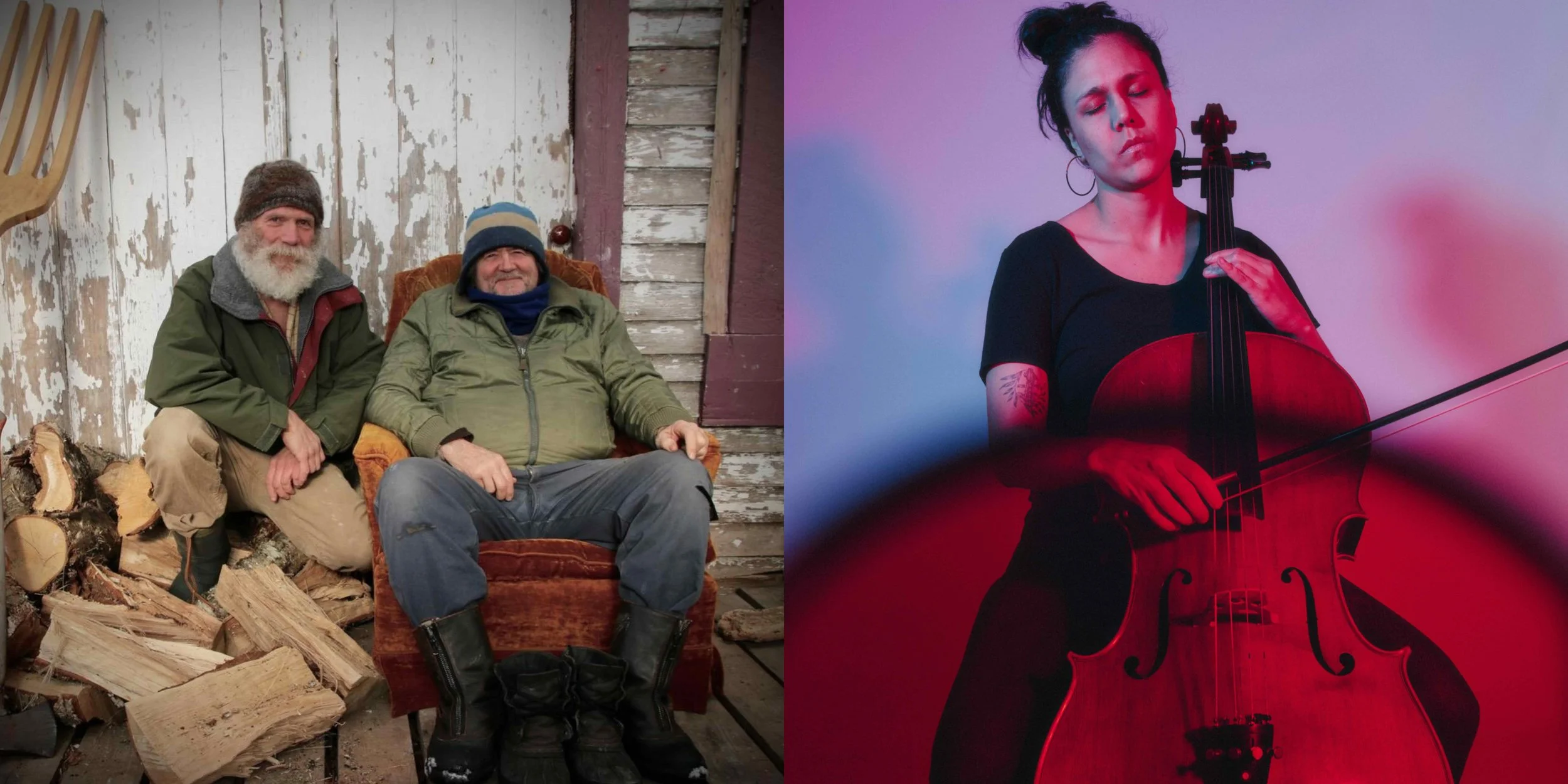 Isaac &amp; Blewett &amp; Leandra Gold