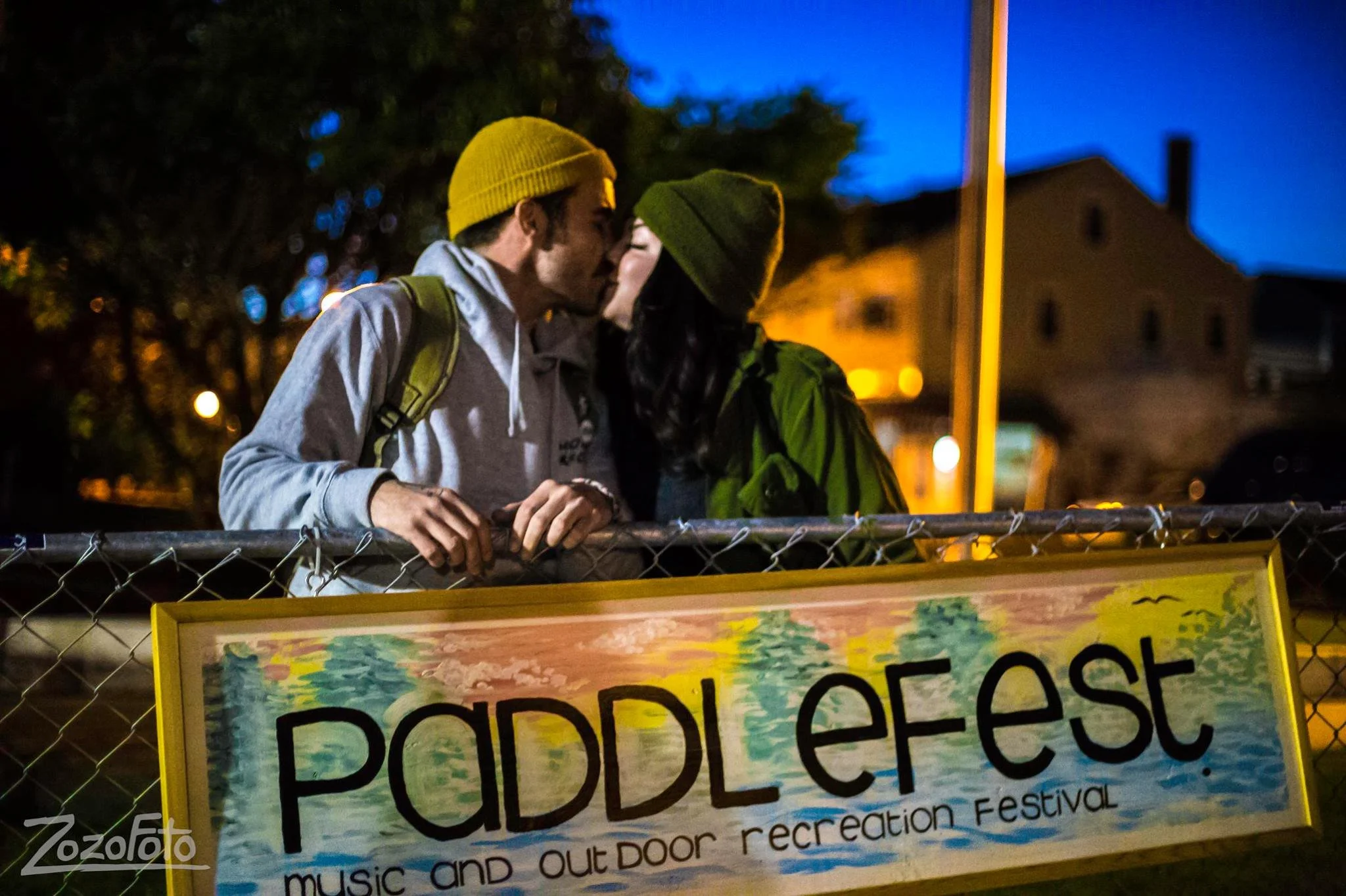 So much love and joy over the years! 

We can't wait to see all your smiling faces in May for a weekend celebrating music, art, nature and community.  It's a homecoming and a spring awakening that puts smiles on our faces year after year! #Paddlefest