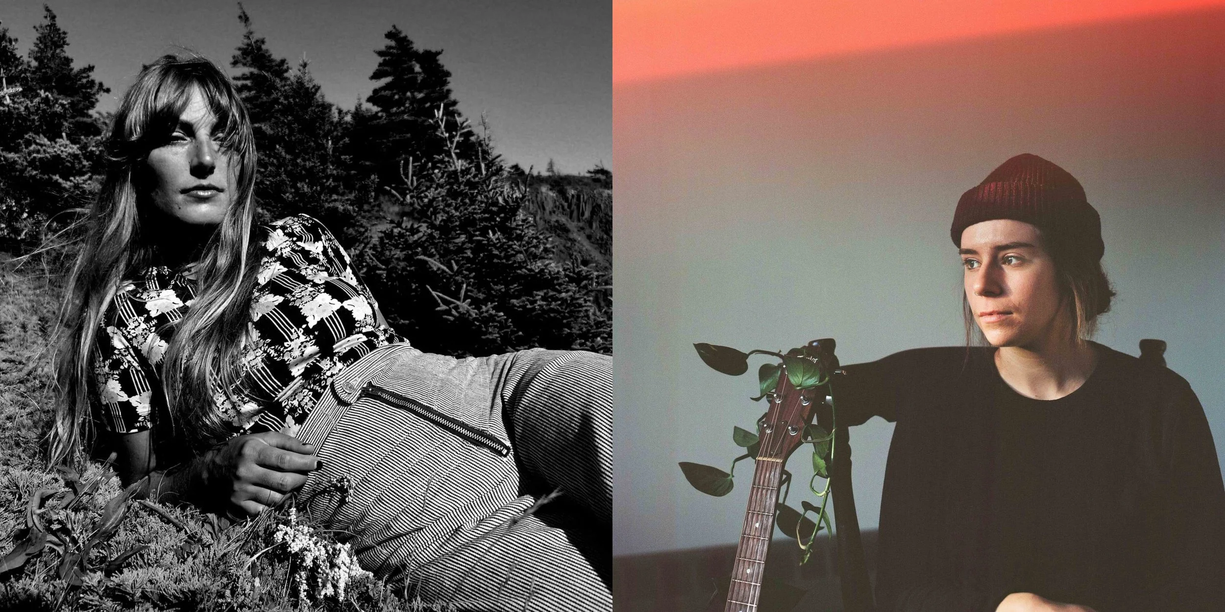 CARLENE &amp; Julia Cunningham