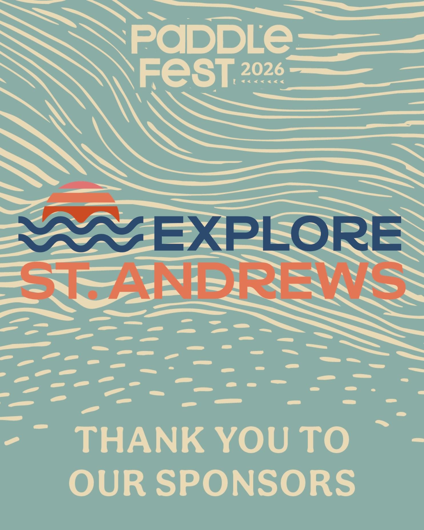Sponsor Appreciation time!

Thank you to our St. Andrews -based Presenting Sponsors for annually supporting the festival as well as our events and concerts year round! @explore.standrews @waterfrontstandrews #ChamberOfCommerce @quoddylinkmarine @@deb