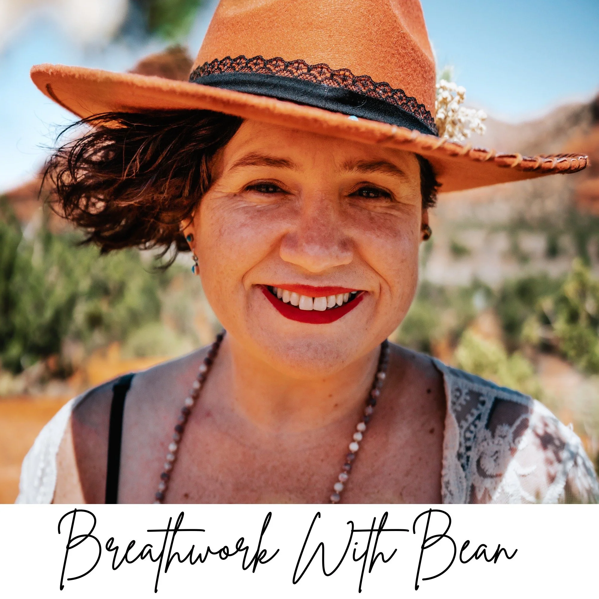 Breathwork with Kristine Wickner