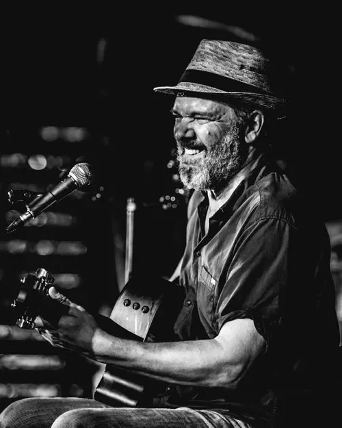 Rob Lutes & Maggie Savoie