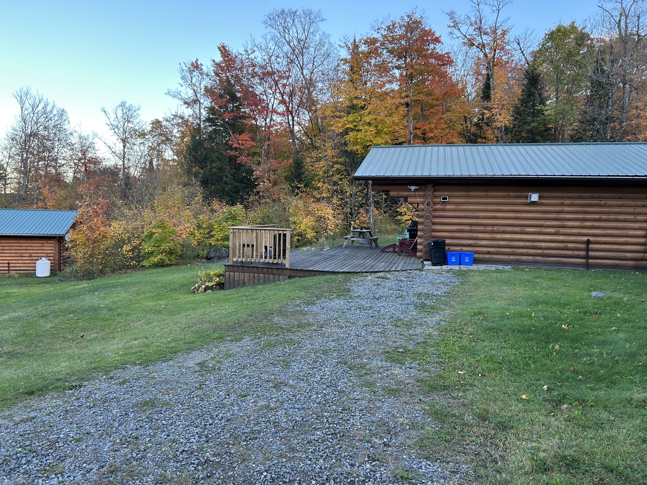 Oct 2024 Cabin 6 View from Driveway.jpeg