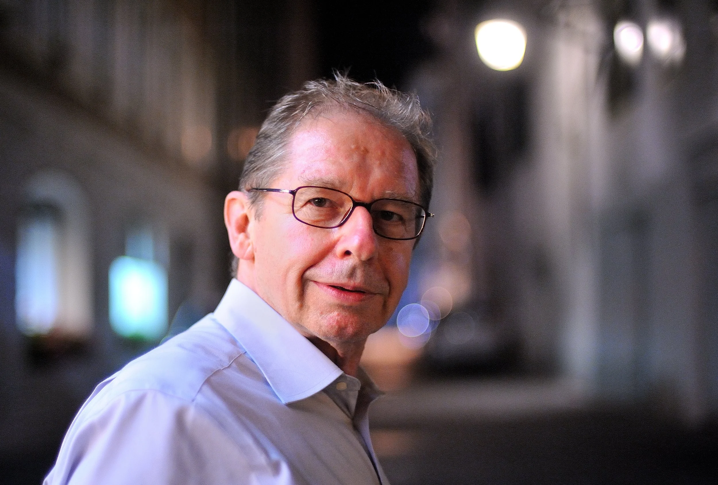Kurt, August 2011
