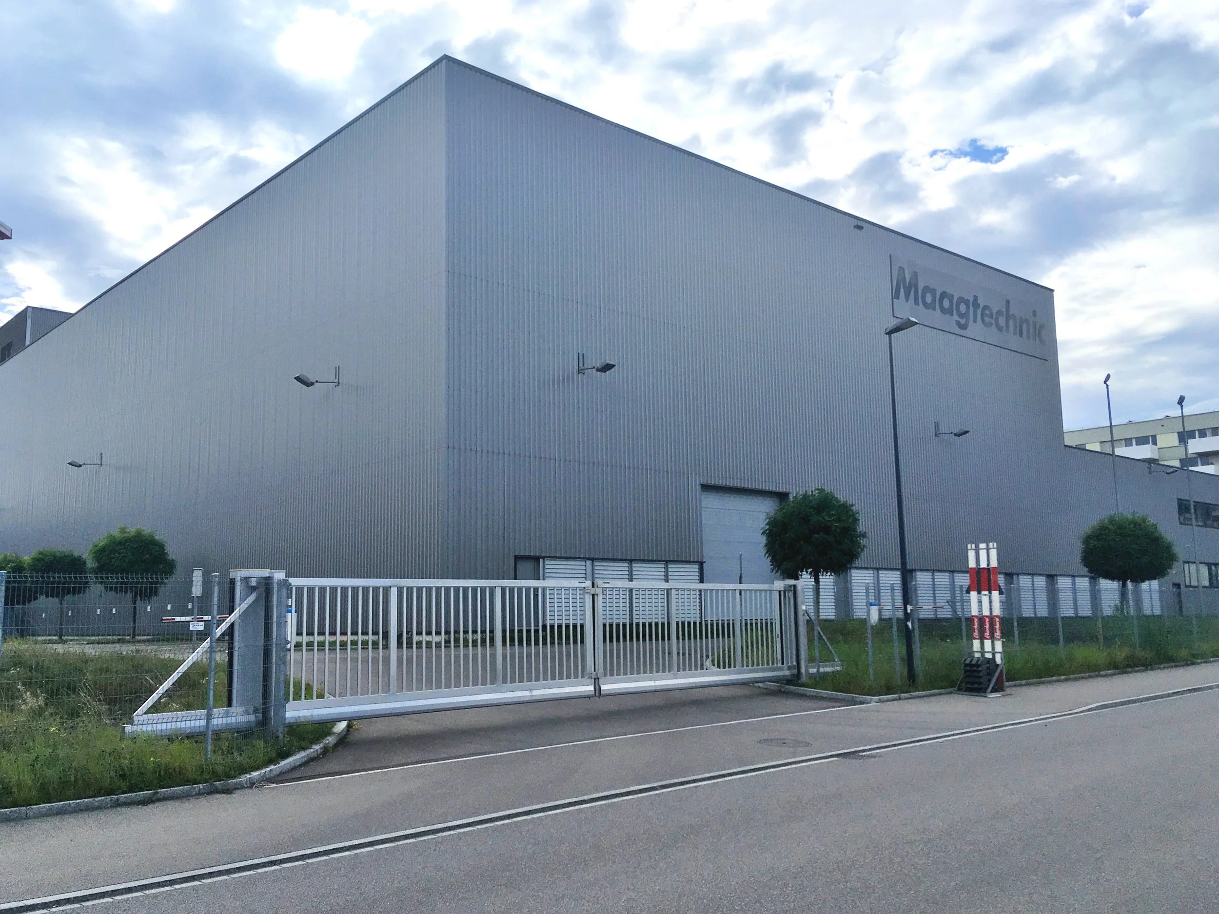 Nr. 081: 3. Oktober 2021, Stettbach, Gmde. Dübendorf (ZH)