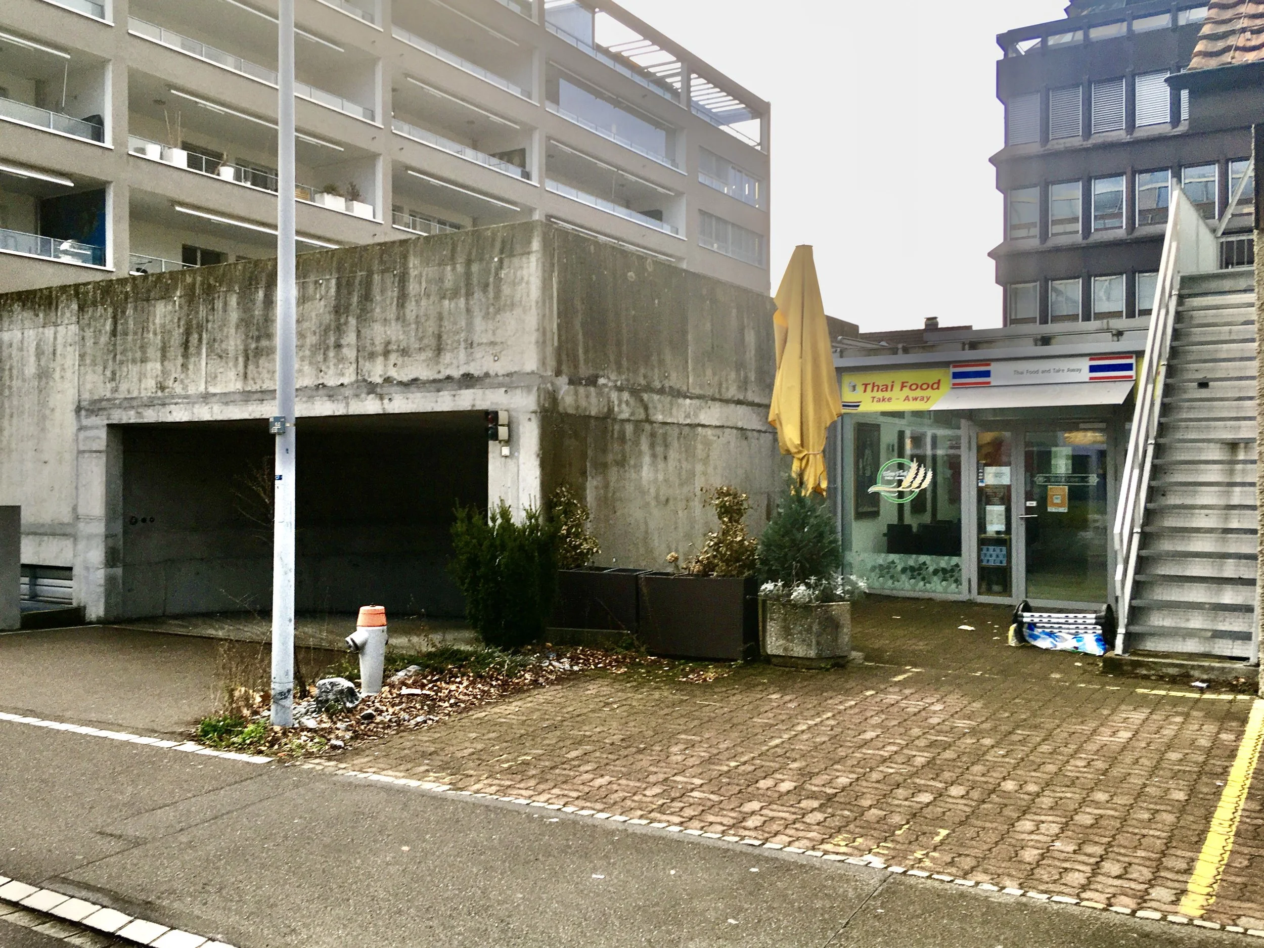 Nr. 114: 9. Januar 2023, Glattbrugg, Gmde. Opfikon (ZH)