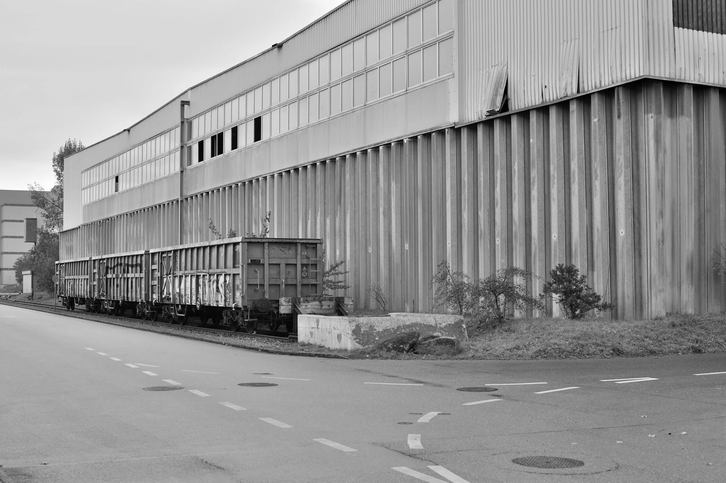 Nr. 091: 30. Oktober 2021, Althardsrtrasse, Regensdorf (ZH)