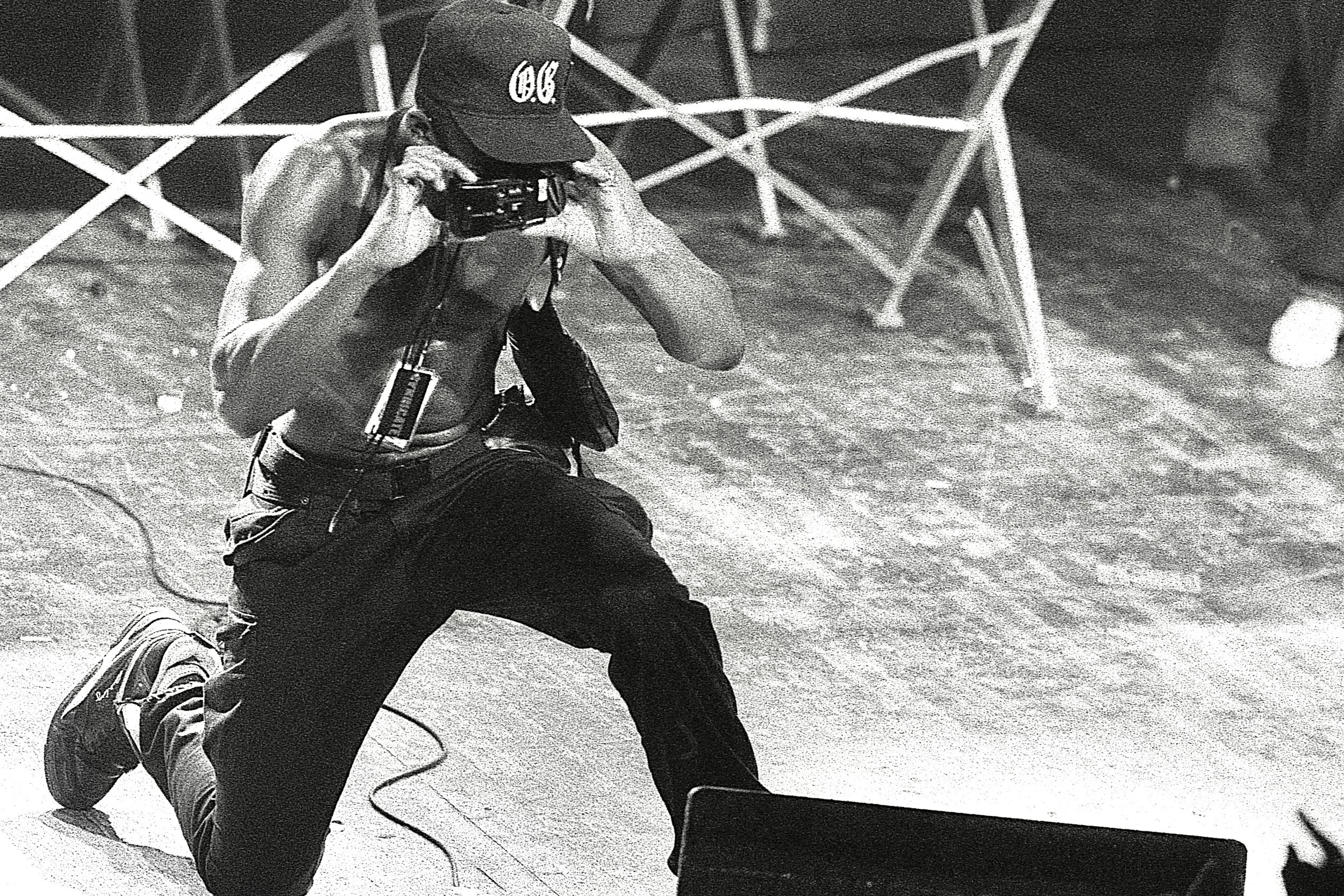 5.9.1991 Ice-T, Volkshaus Zürich
