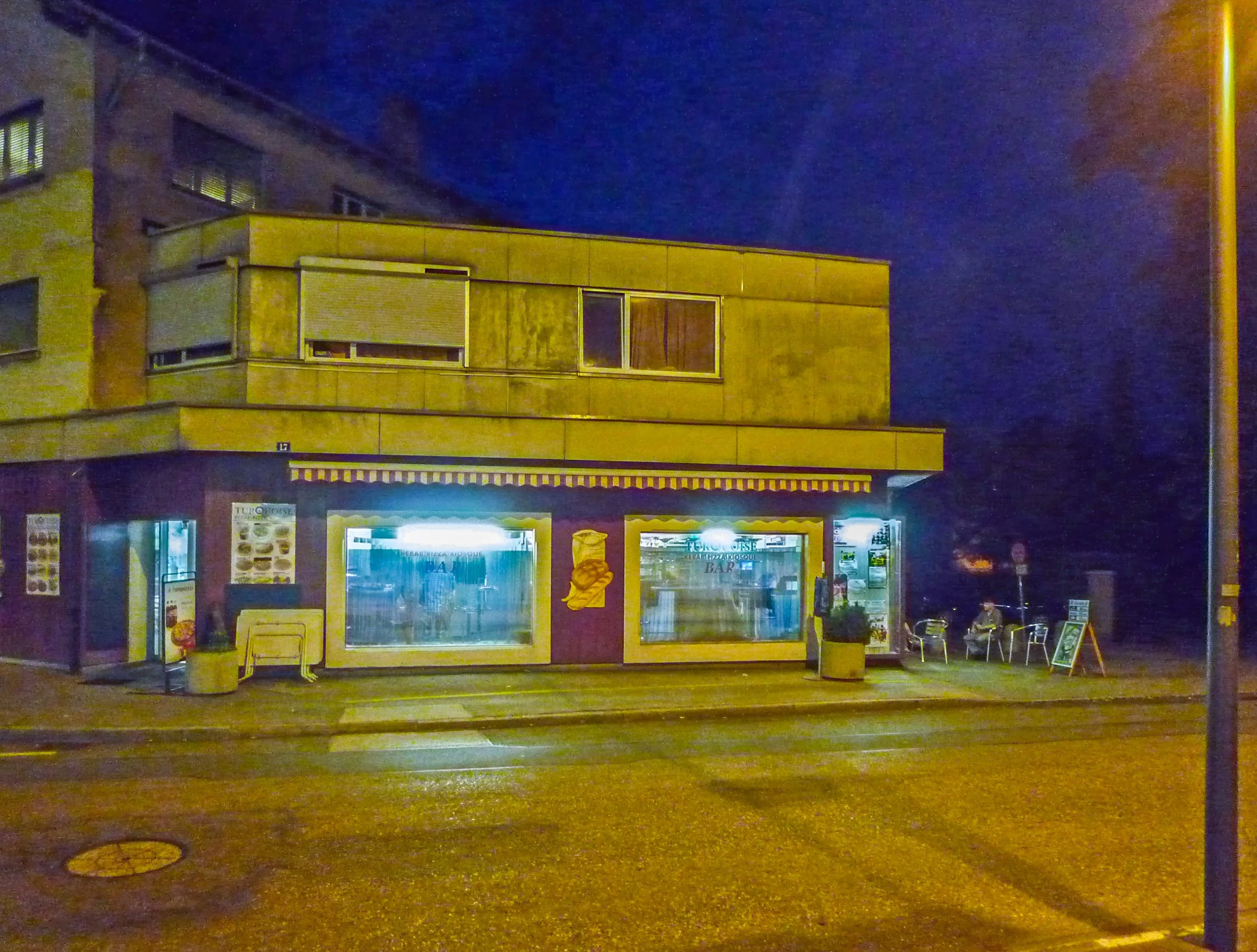 Nr. 020: 24. Juli 2015, Delémont (JU)