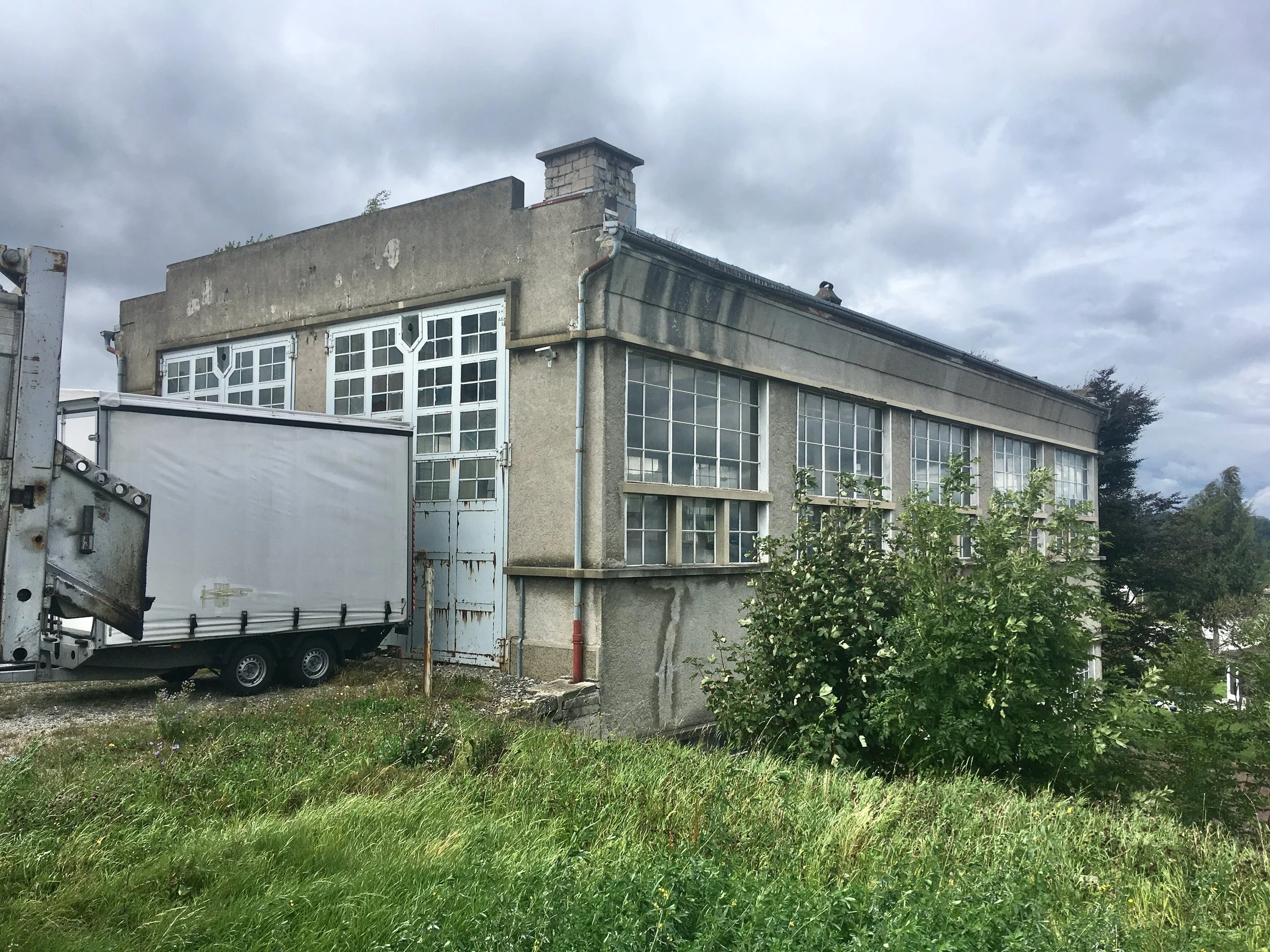 Nr. 088: 15. September 2022, Heiden (AR)