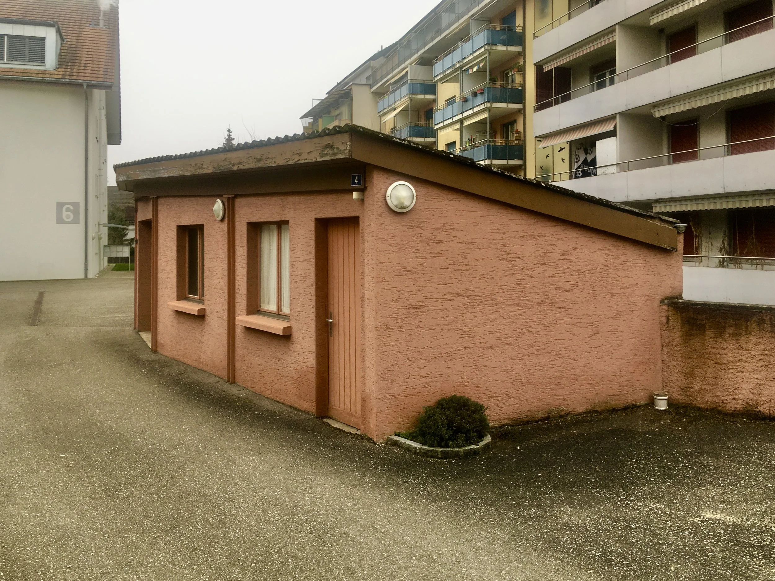 Nr. 143: 21. Januar 2025, Olten (SO)