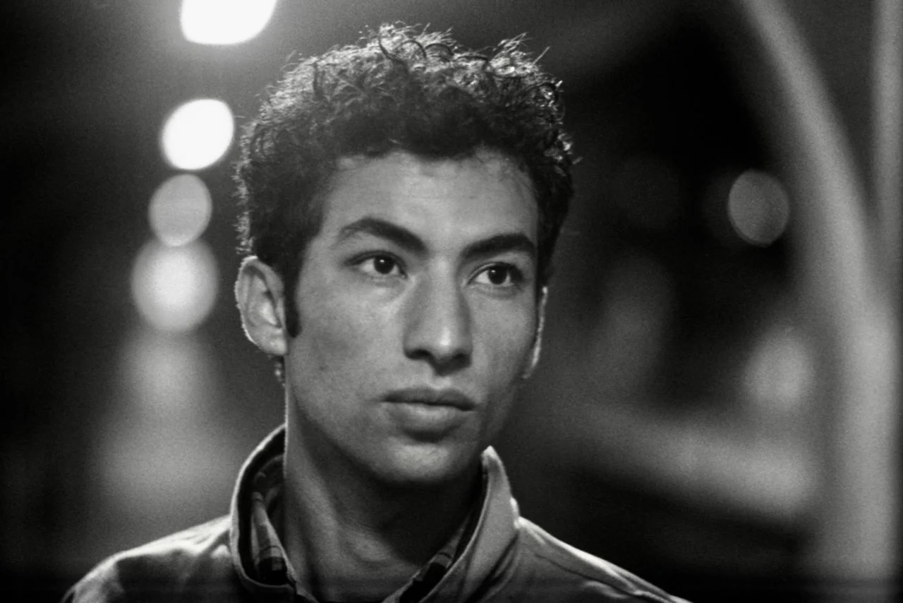 Yilmaz, Juni 1996