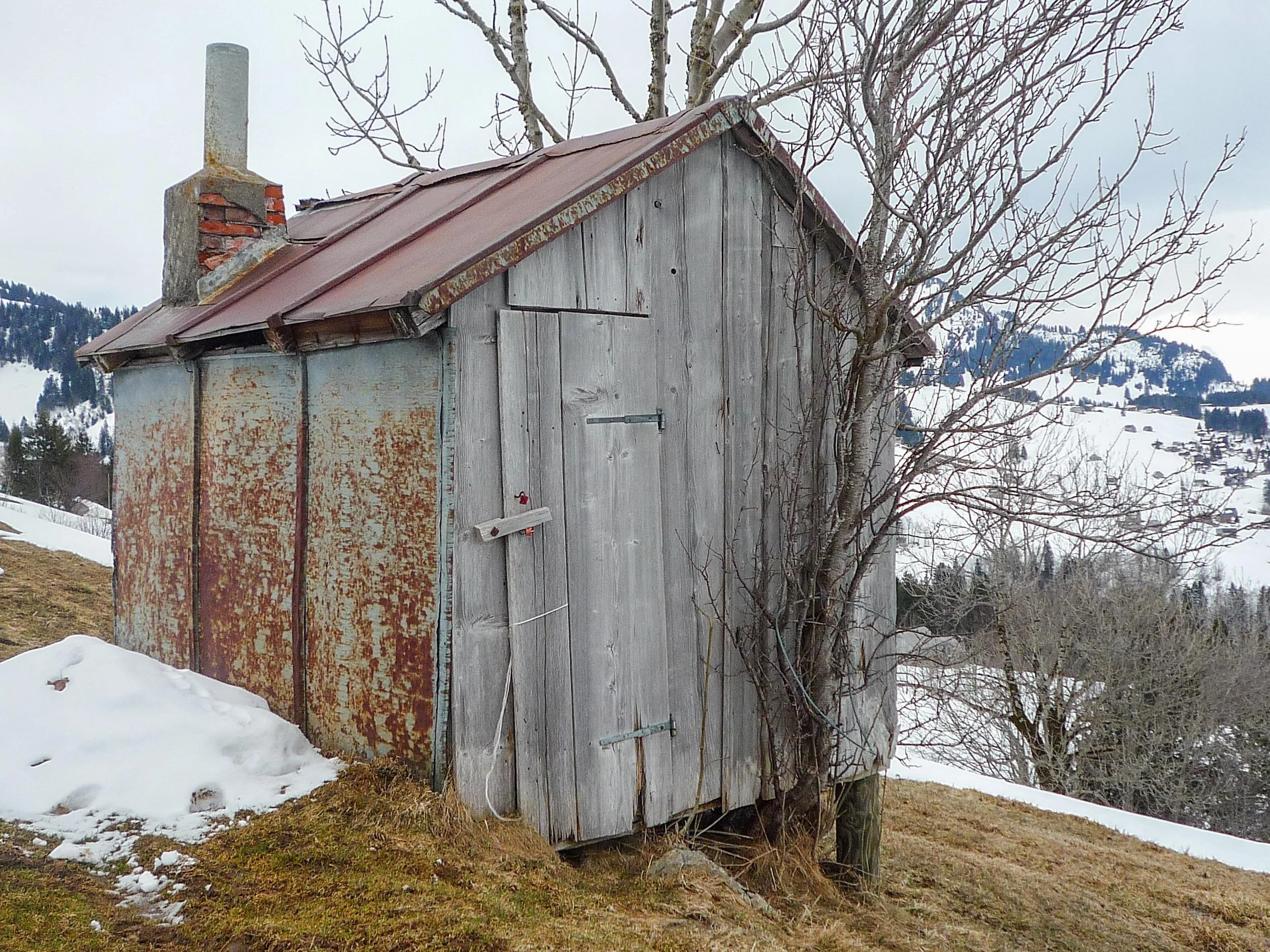 Nr. 038: 17. März 2013, Amden (SG)