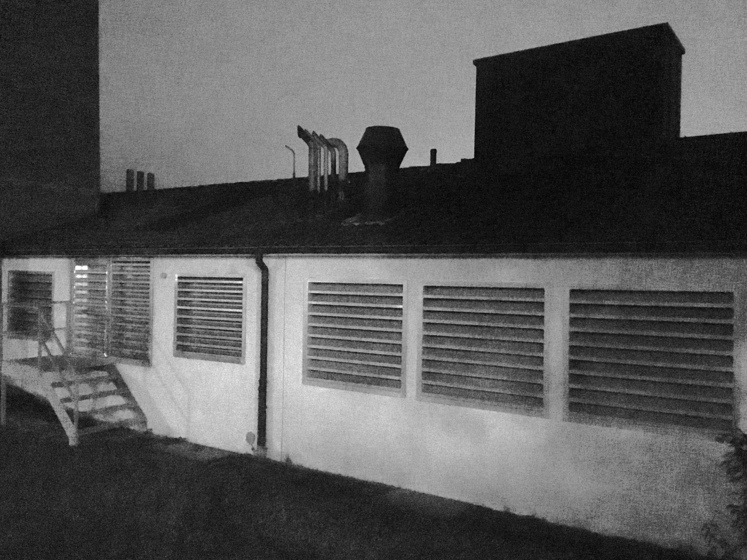 Nr. 086: 17. Dezember 2012, Betriebsgebäude Waidspital, Zürich