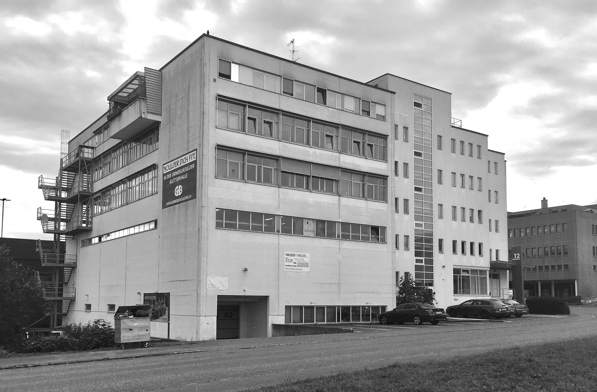 Nr. 062: 26. September 2021, Bassersdorf (ZH)