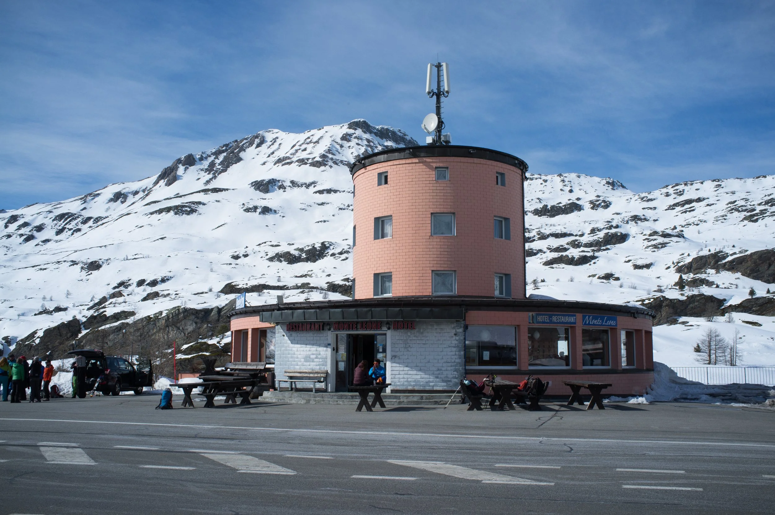 Nr. 063: 13. März 2021, Simplon Passhöhe (VS)