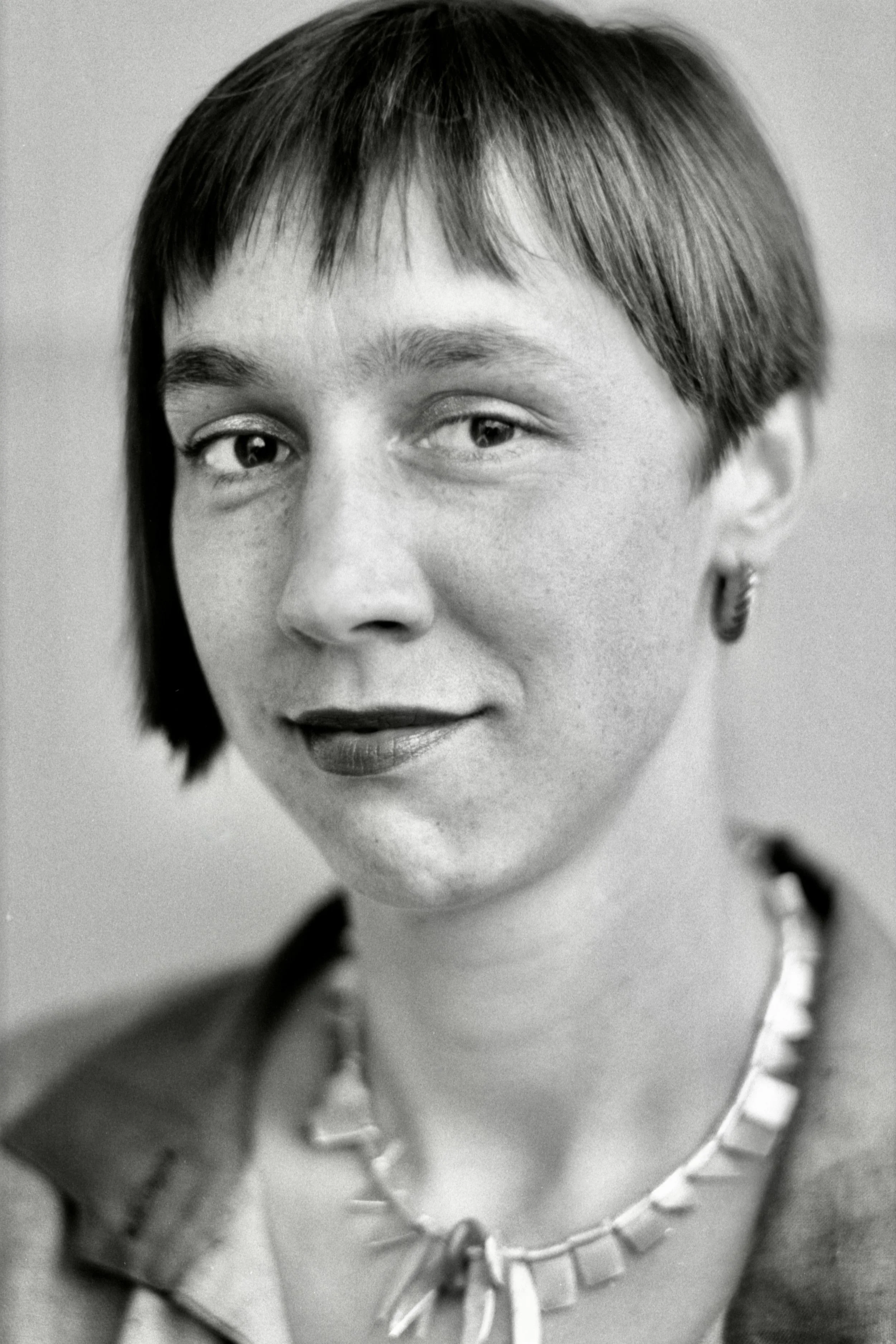 Claudia, 1991