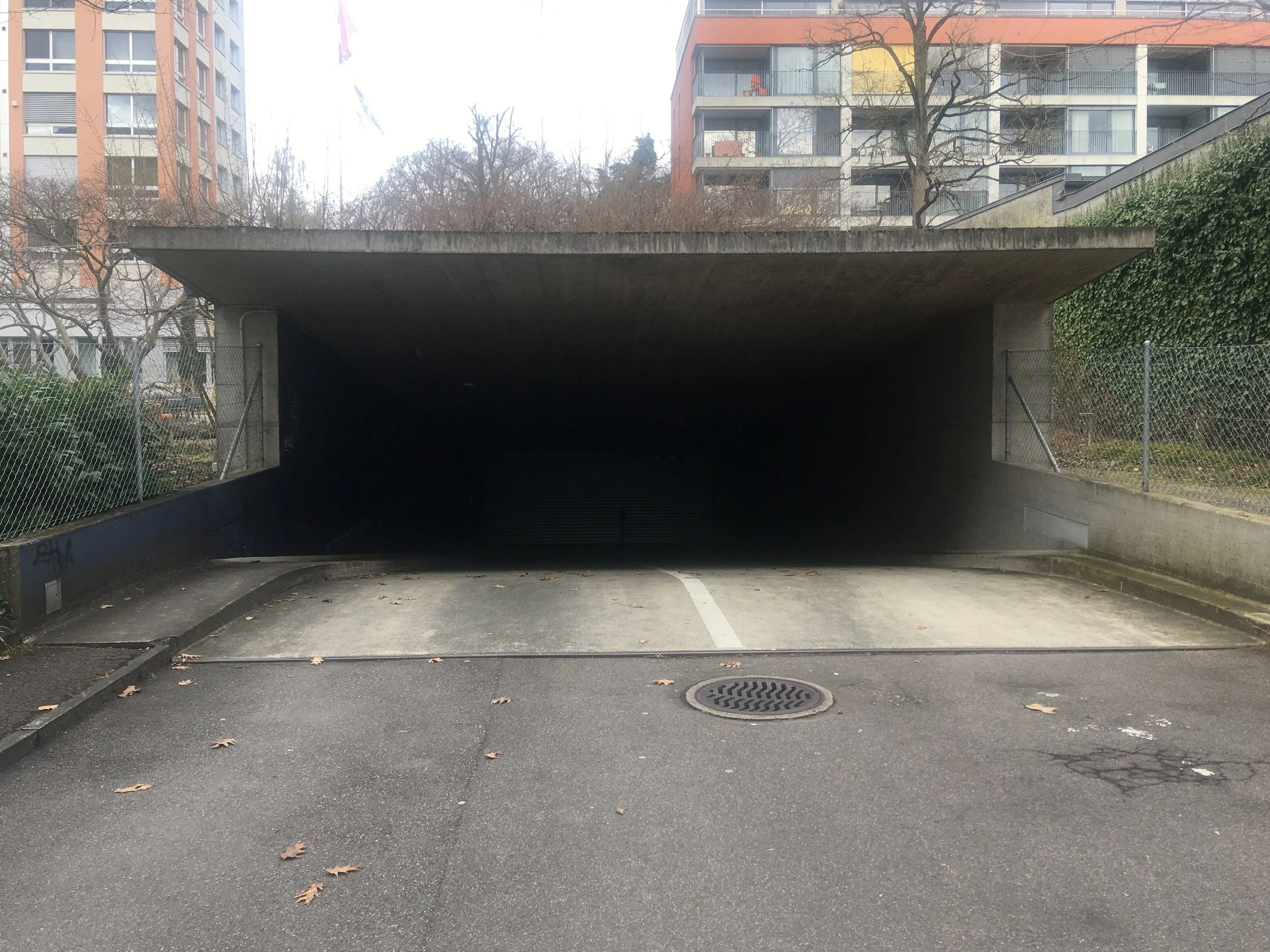 Nr. 139: 7. Februar 2024, Salstrasse, Winterthur (ZH)
