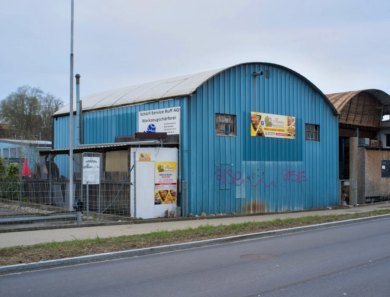 Gebrauchsarchitektur
