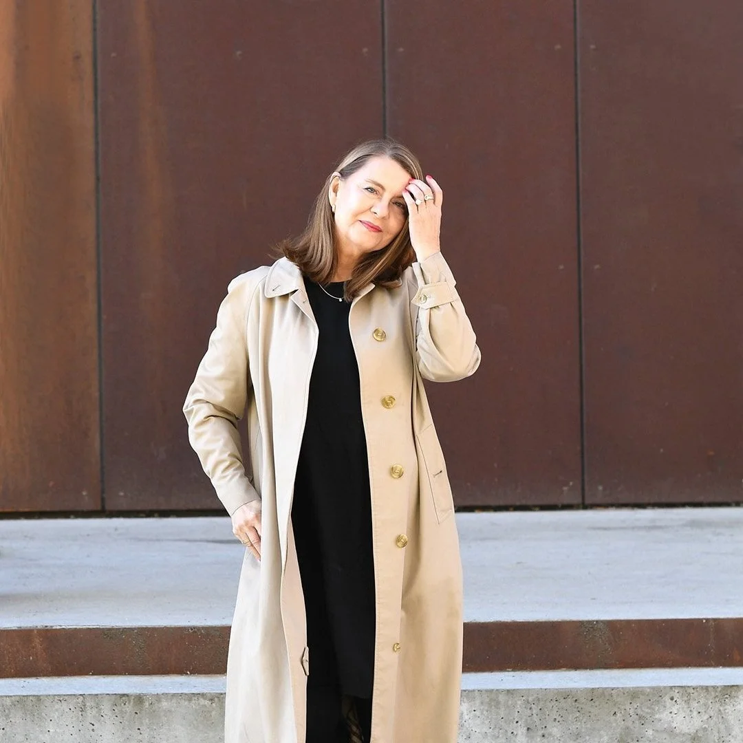 Designcoach Angela - Kontakt Angela Lund for en konsultation