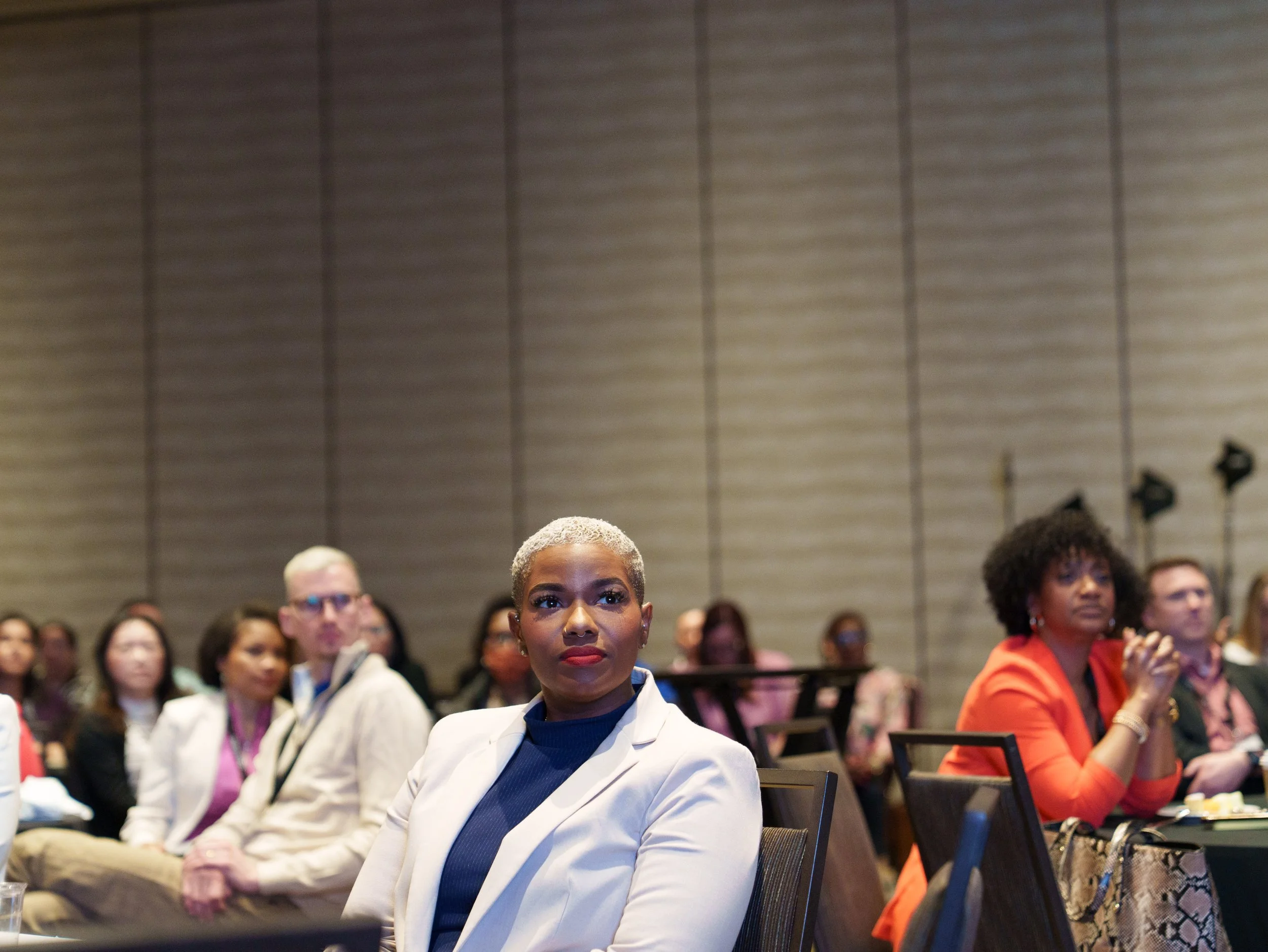 National Diversity & Leadership Conference 2025