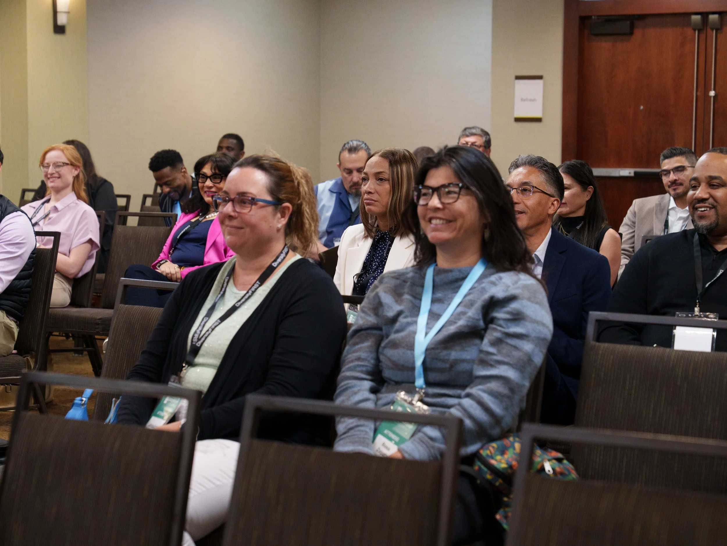 National Diversity & Leadership Conference 2025
