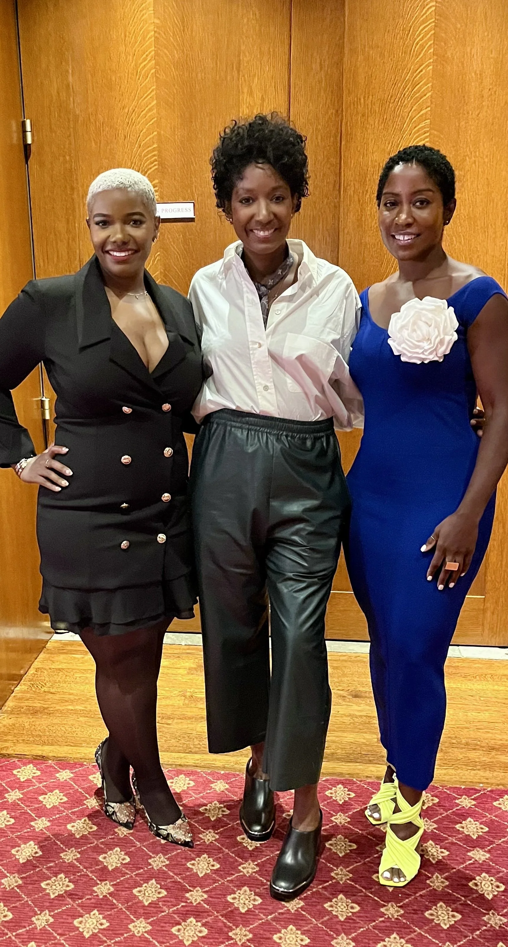 Botswana Presidential Dinner, October 2025