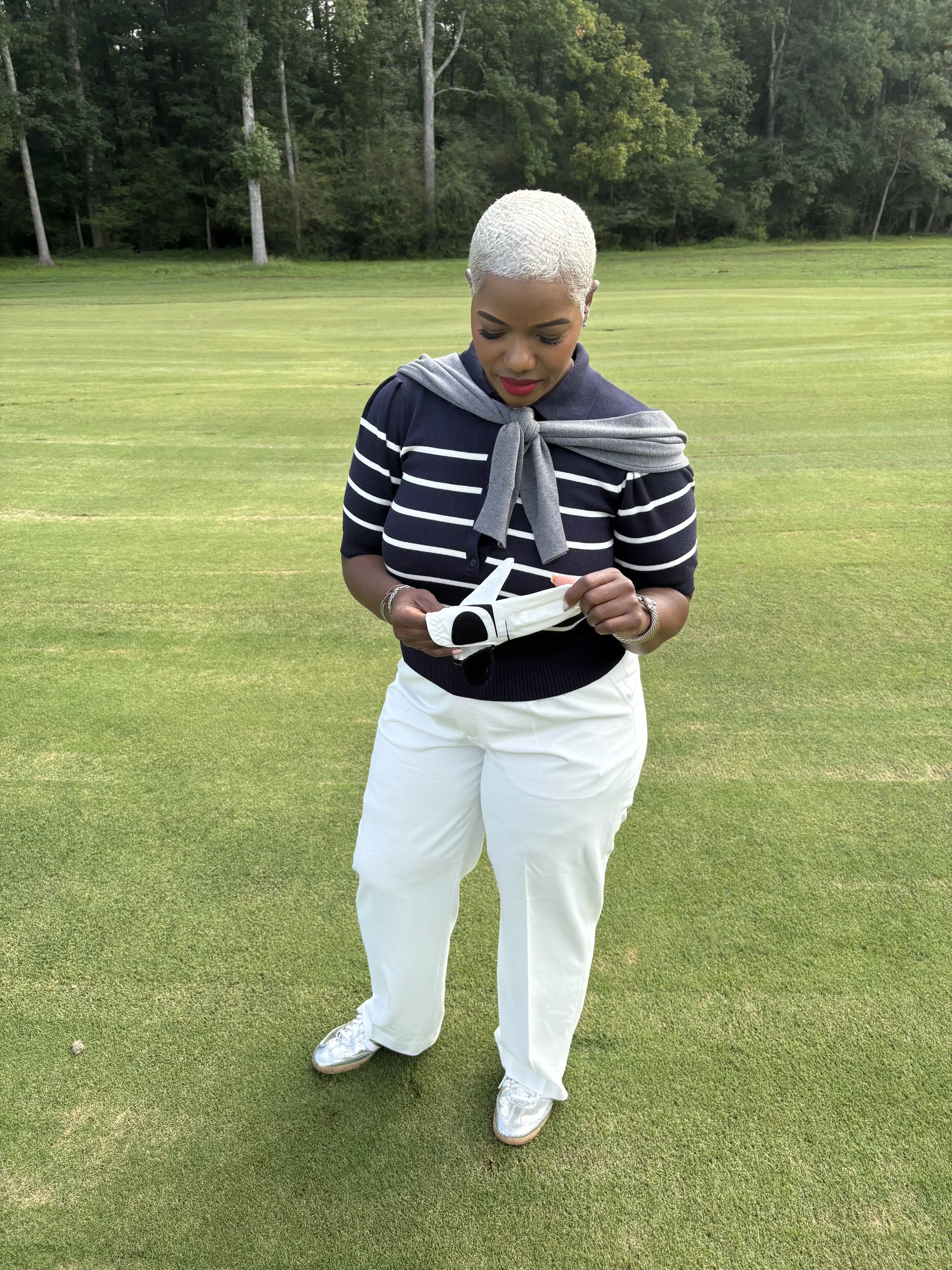 3rd Annual Savoy Golf Tournament 2025