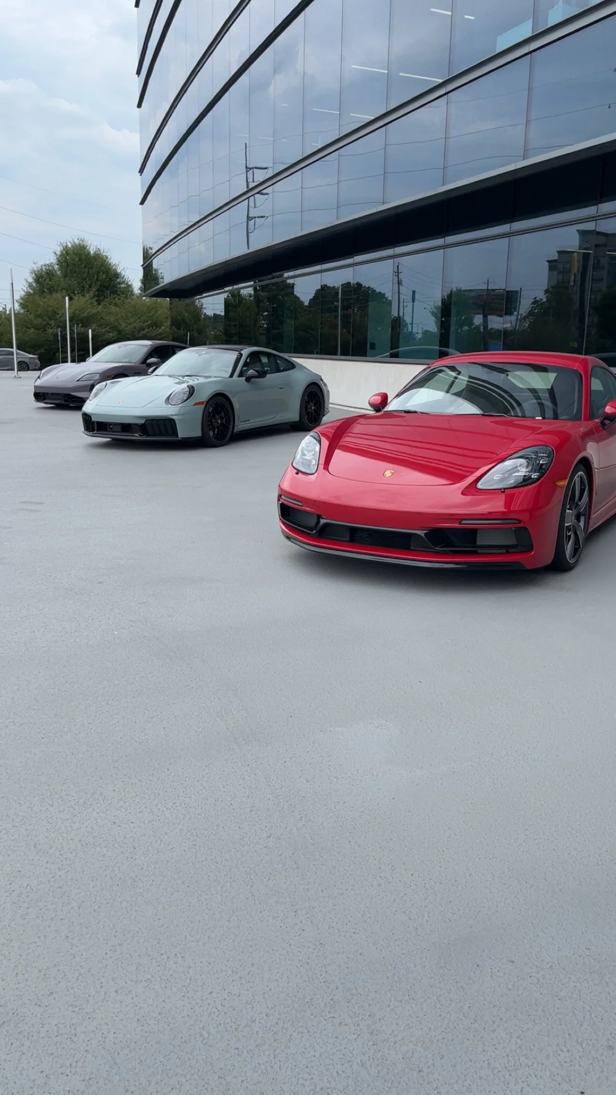 SAVOY GOLF TOURNAMENT 2025 - ATLANTA - KAT THOMPSON 