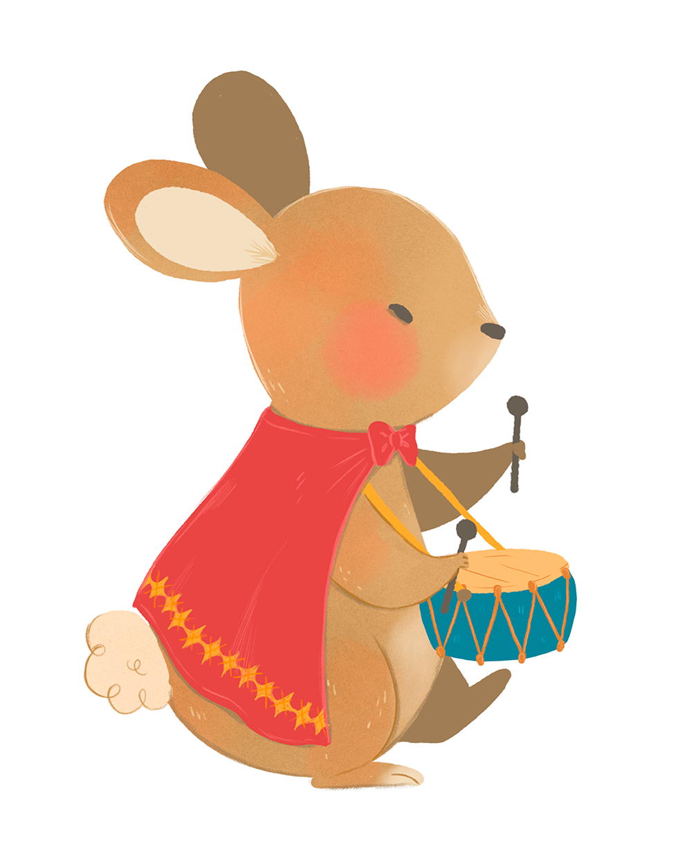 Little band