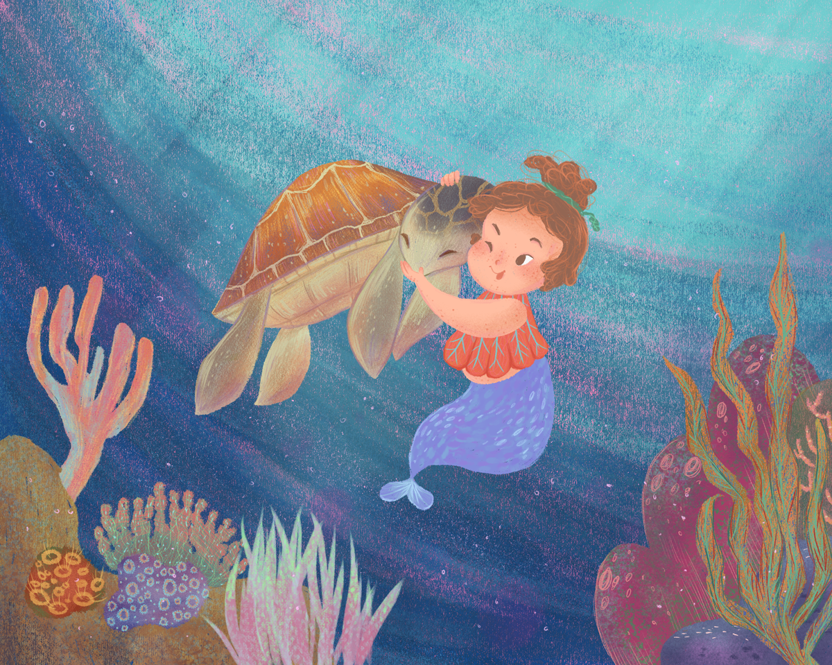 Under the Sea