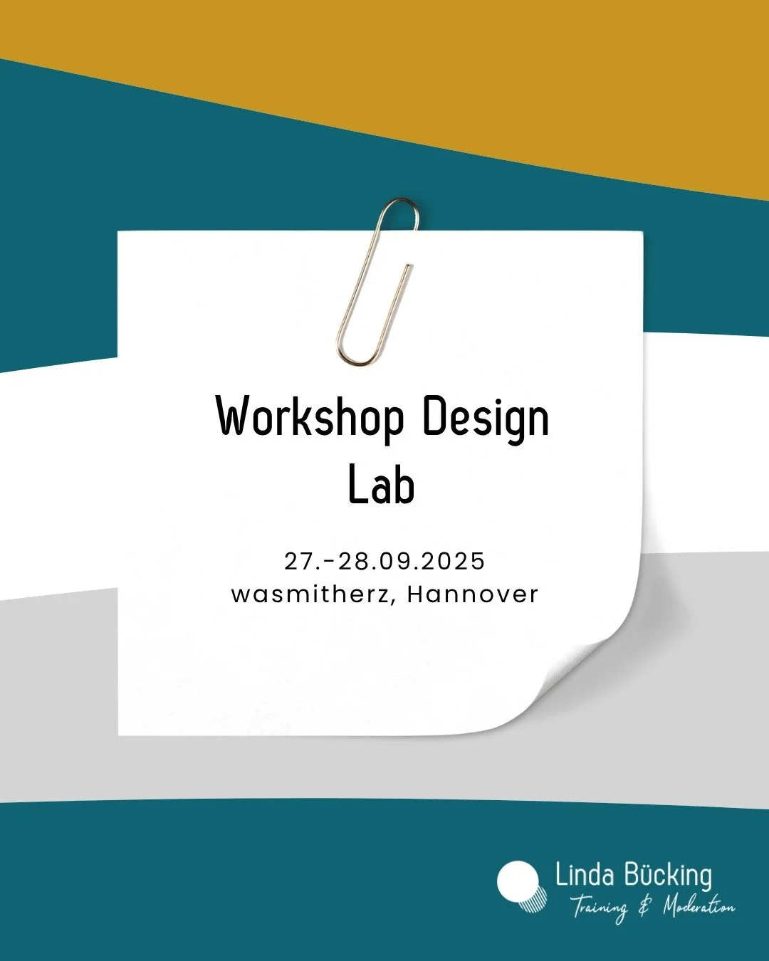 🤔 Would you love to deliver a workshop for your team, community or client, but don't know how to start?
🎯 Or do you already facilitate workshops, but think you could maximise their impact by designing them more intentionally? 
🗨️ Or do you feel