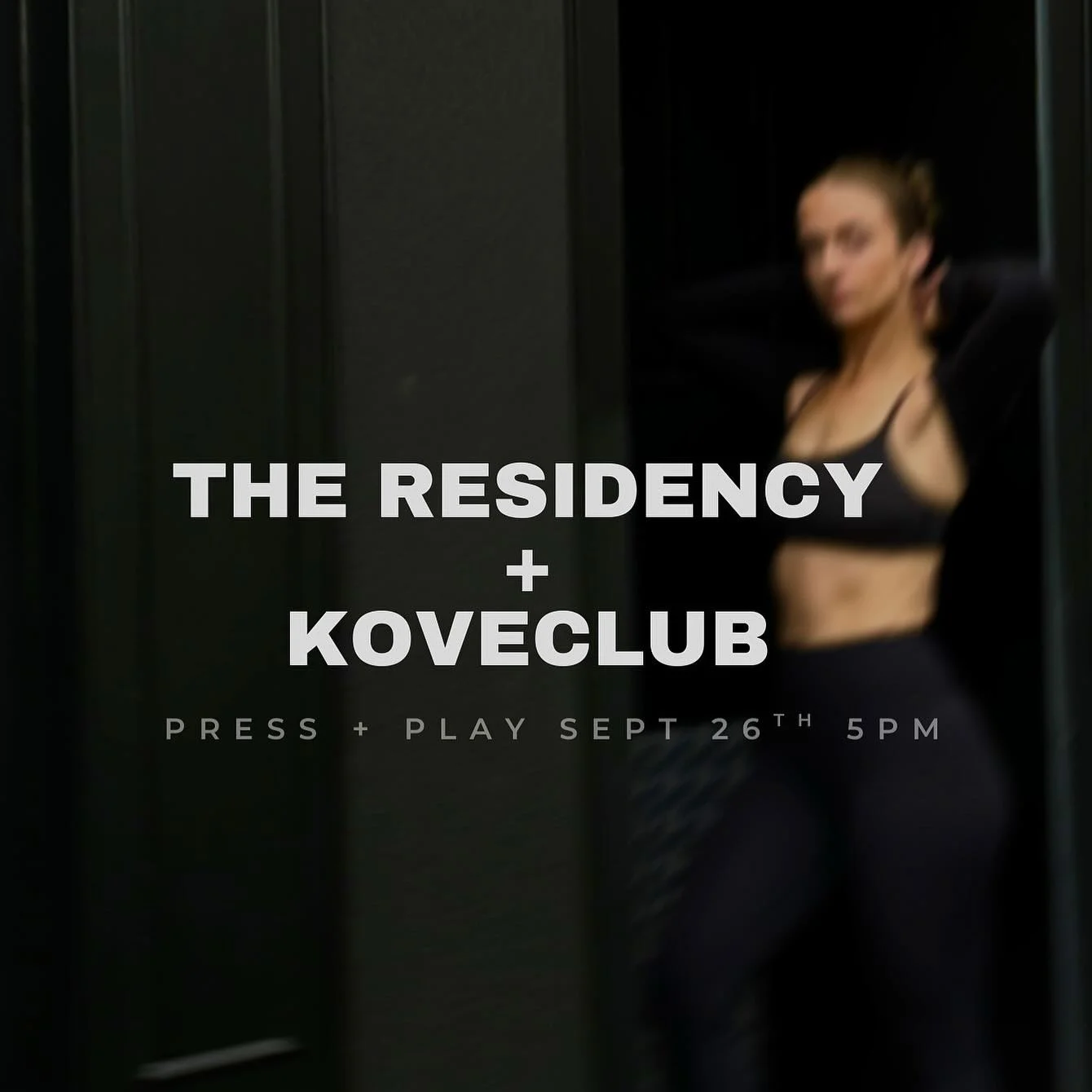 Begins this friday !!
I am so excited for this collaboration!
Every Friday night I am teaching a signature strong class @ The Dock in Harbour House. The best way to end your week!!
This Friday we have a very special launch event with live DJ + po