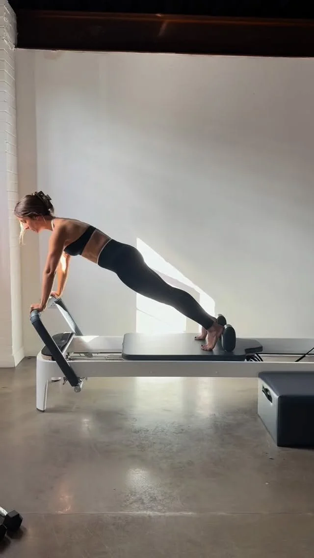 Plank variations ..
Which ones your fave ?