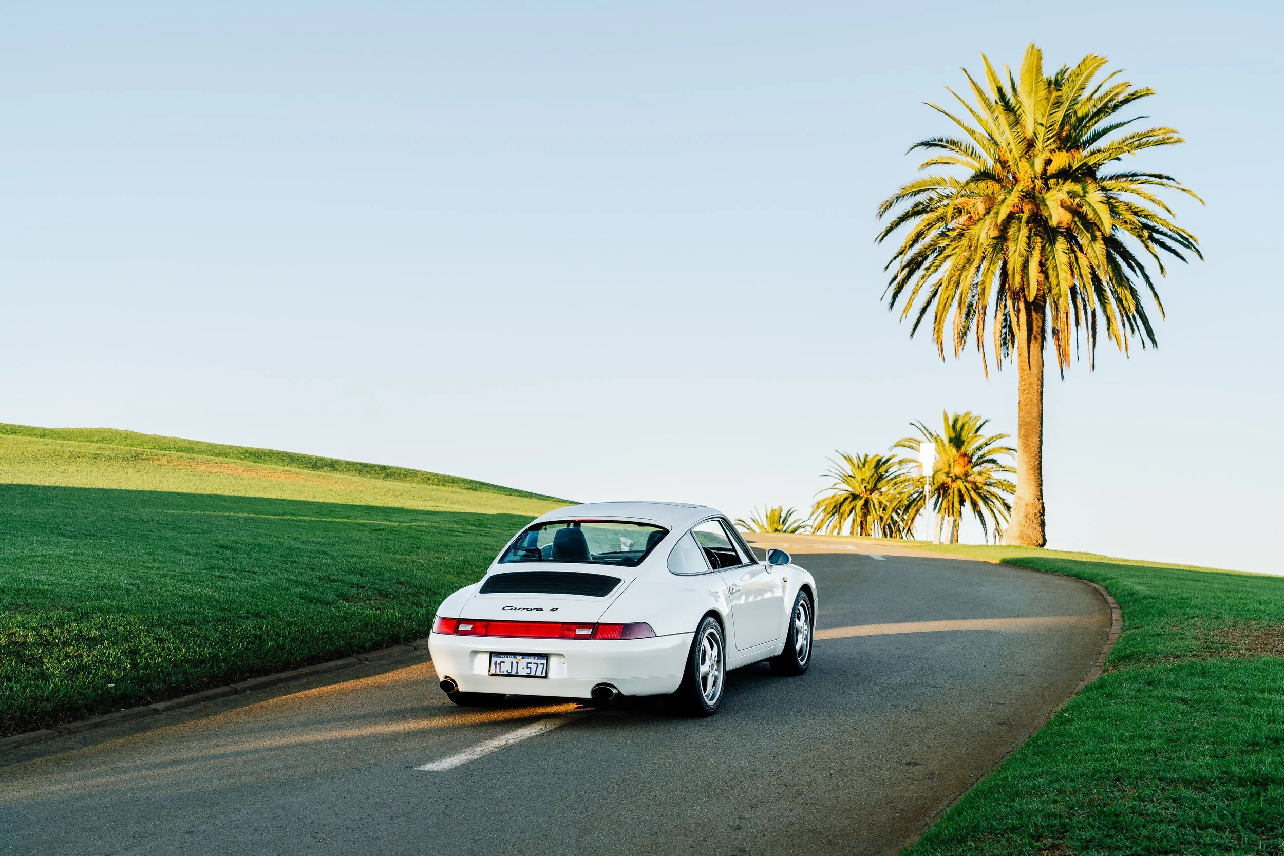 An Introduction to Nowhere Ordinary