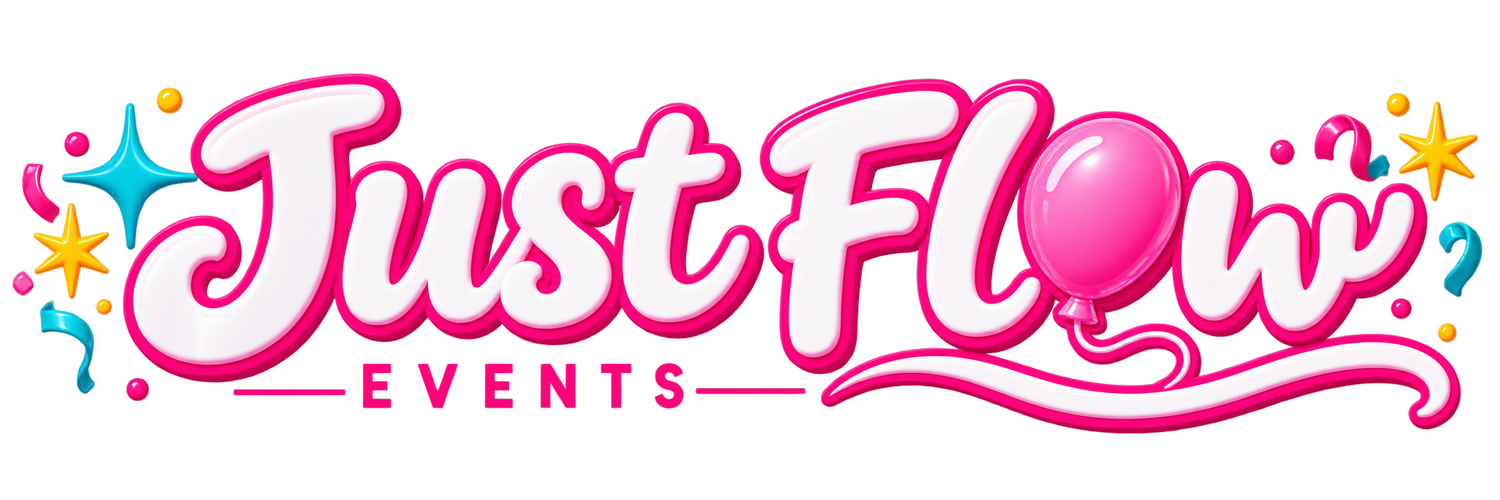 Just Flow Events