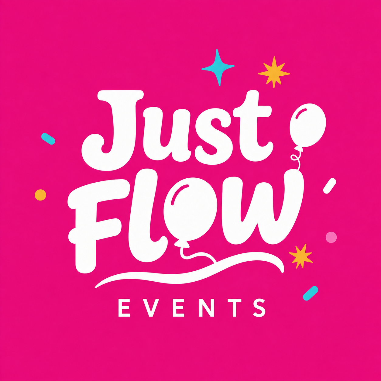 Just Flow Events
