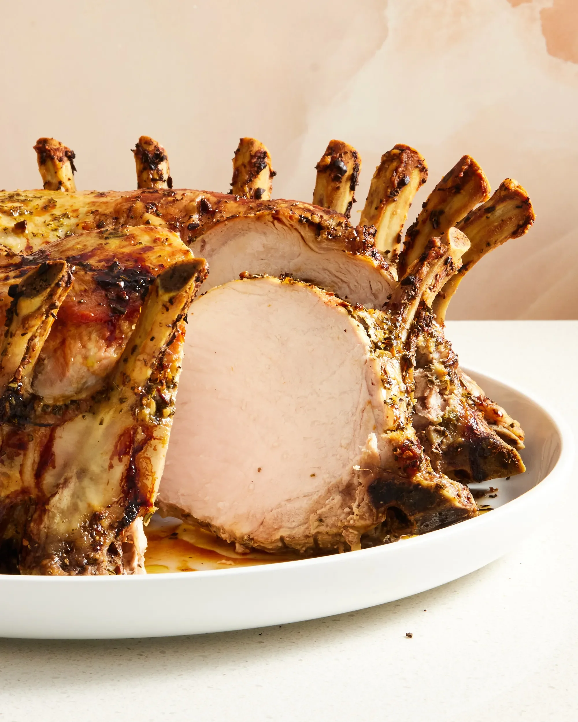 Pork Crown Roast (DEPOSIT ONLY)